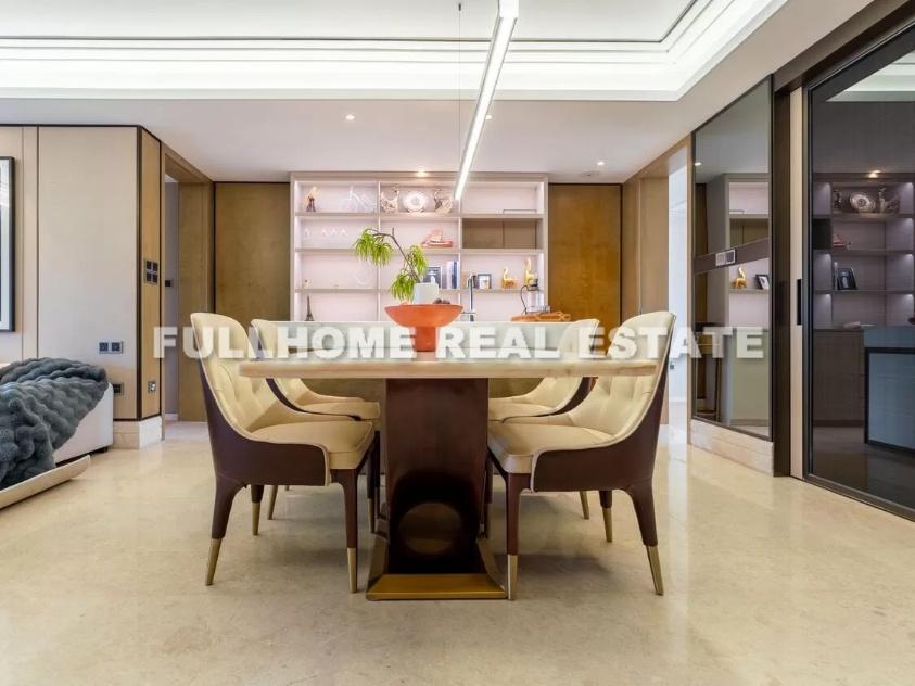 Hysun chairman - Interior view 5, Shanghai rental property
