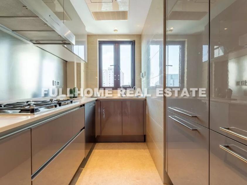 Hysun chairman - Interior view 4, Shanghai rental property