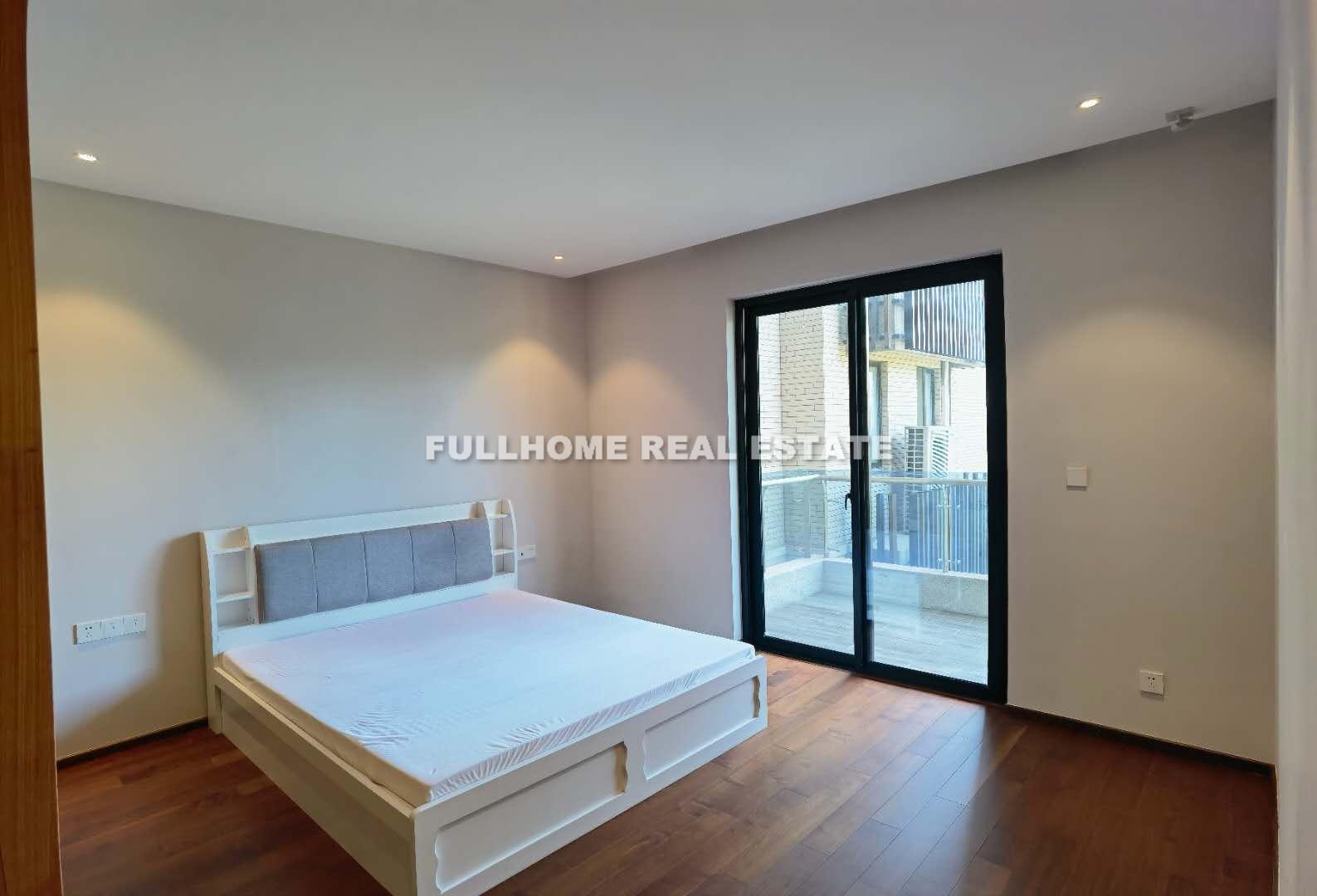 Hongqiao Rongjing - Interior view 7, Shanghai rental property