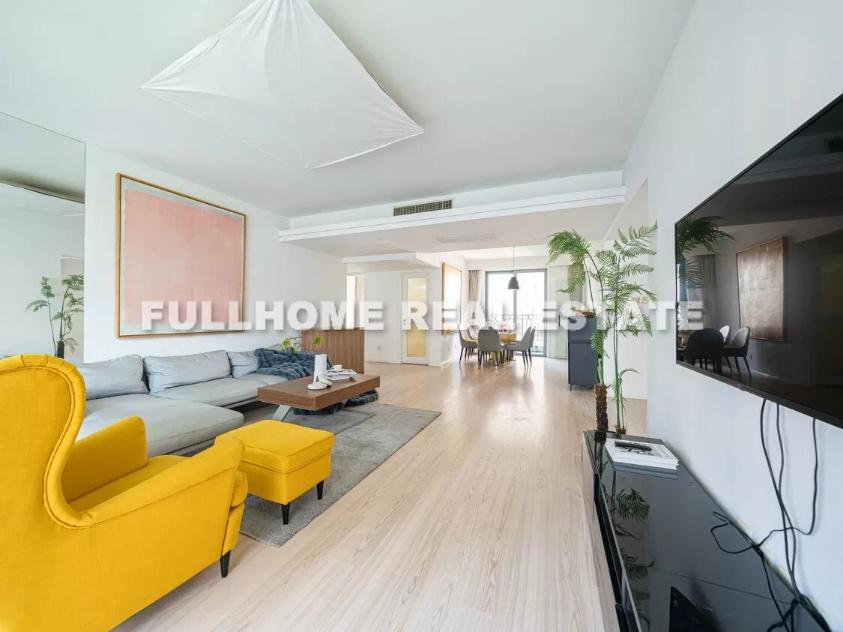 Rich Garden - Interior view 2, Shanghai rental property