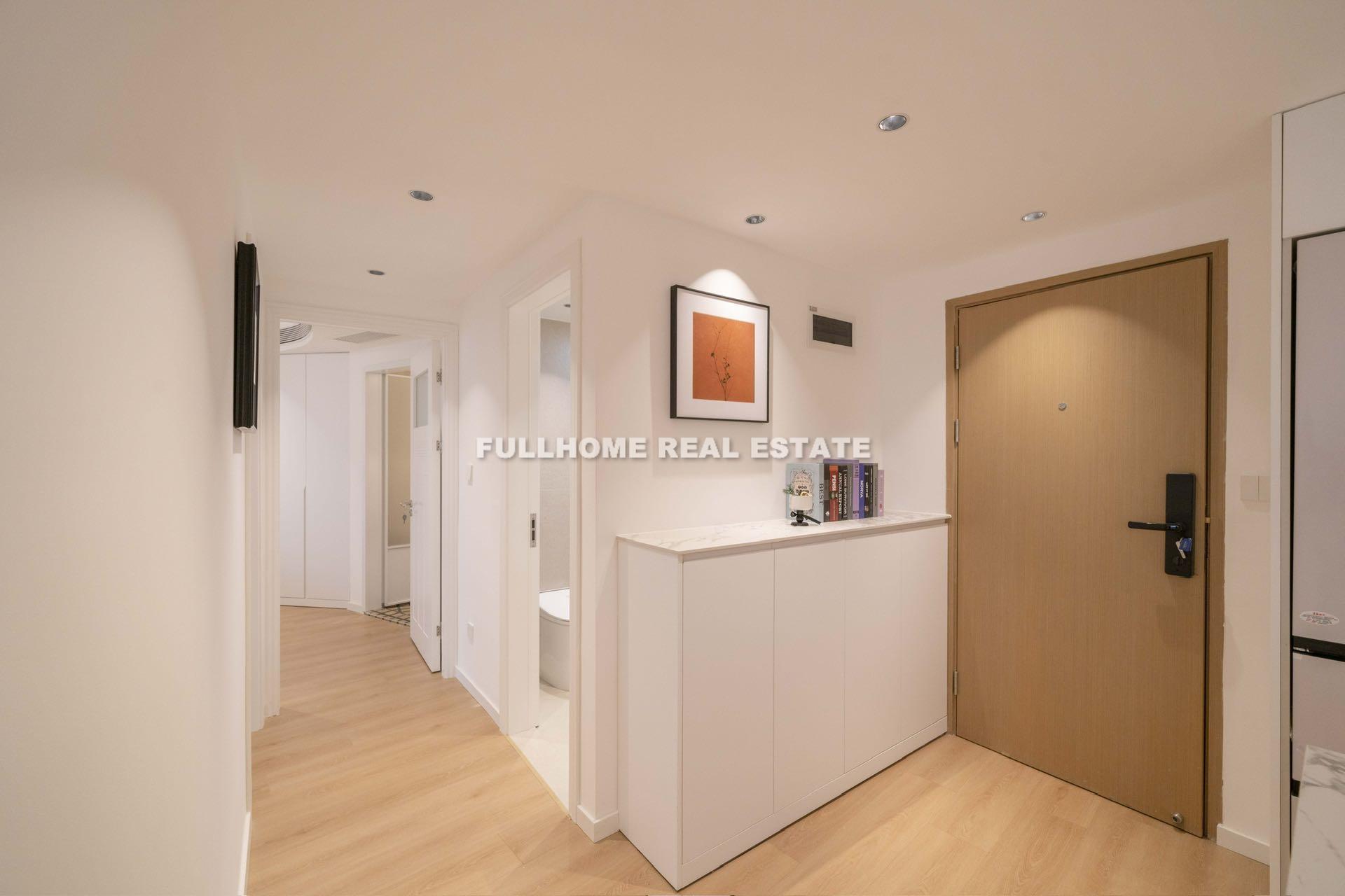 Riverdale Residence - Interior view 7, Shanghai rental property