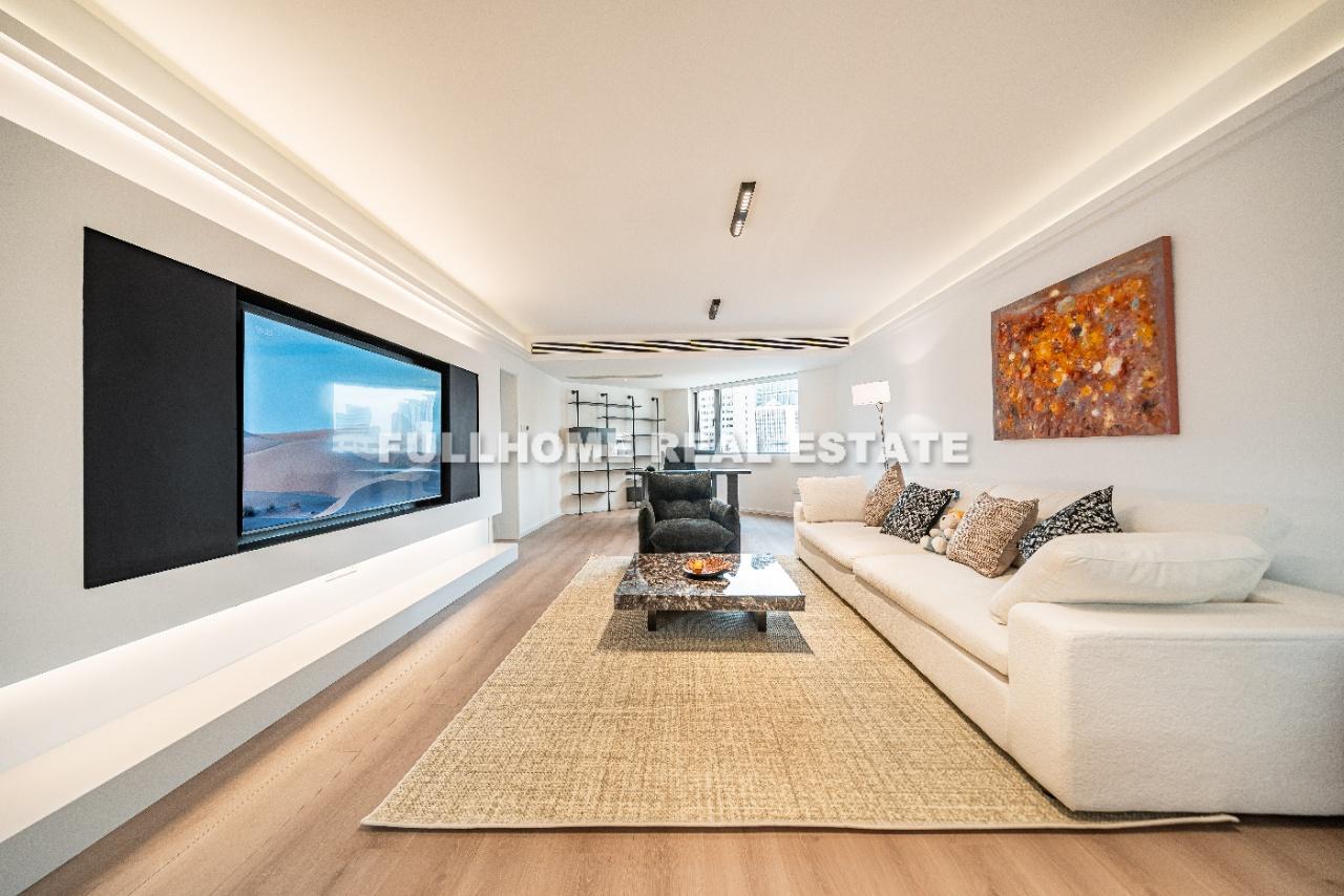 Maosheng Mansion - Interior view 5, Shanghai rental property