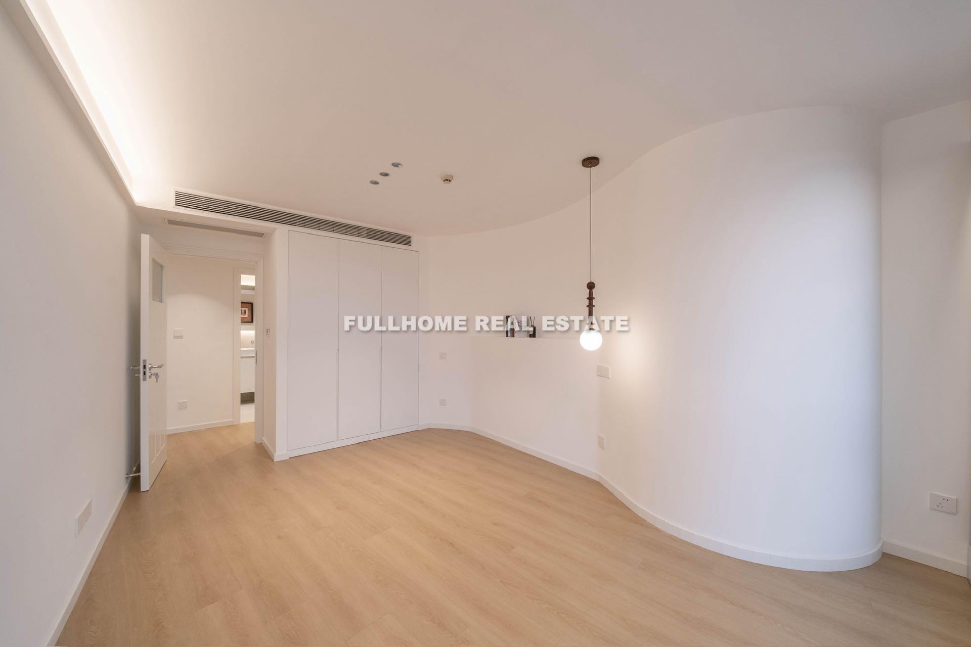 Riverdale Residence - Interior view 14, Shanghai rental property
