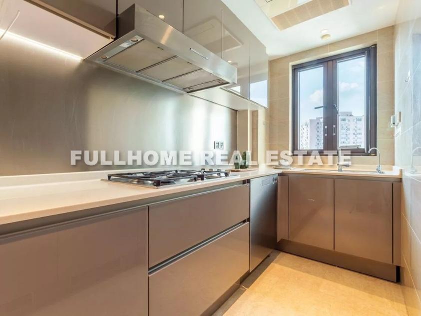 Hysun chairman - Interior view 6, Shanghai rental property