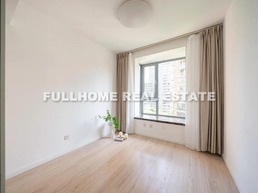 Rich Garden - Interior view 8, Shanghai rental property
