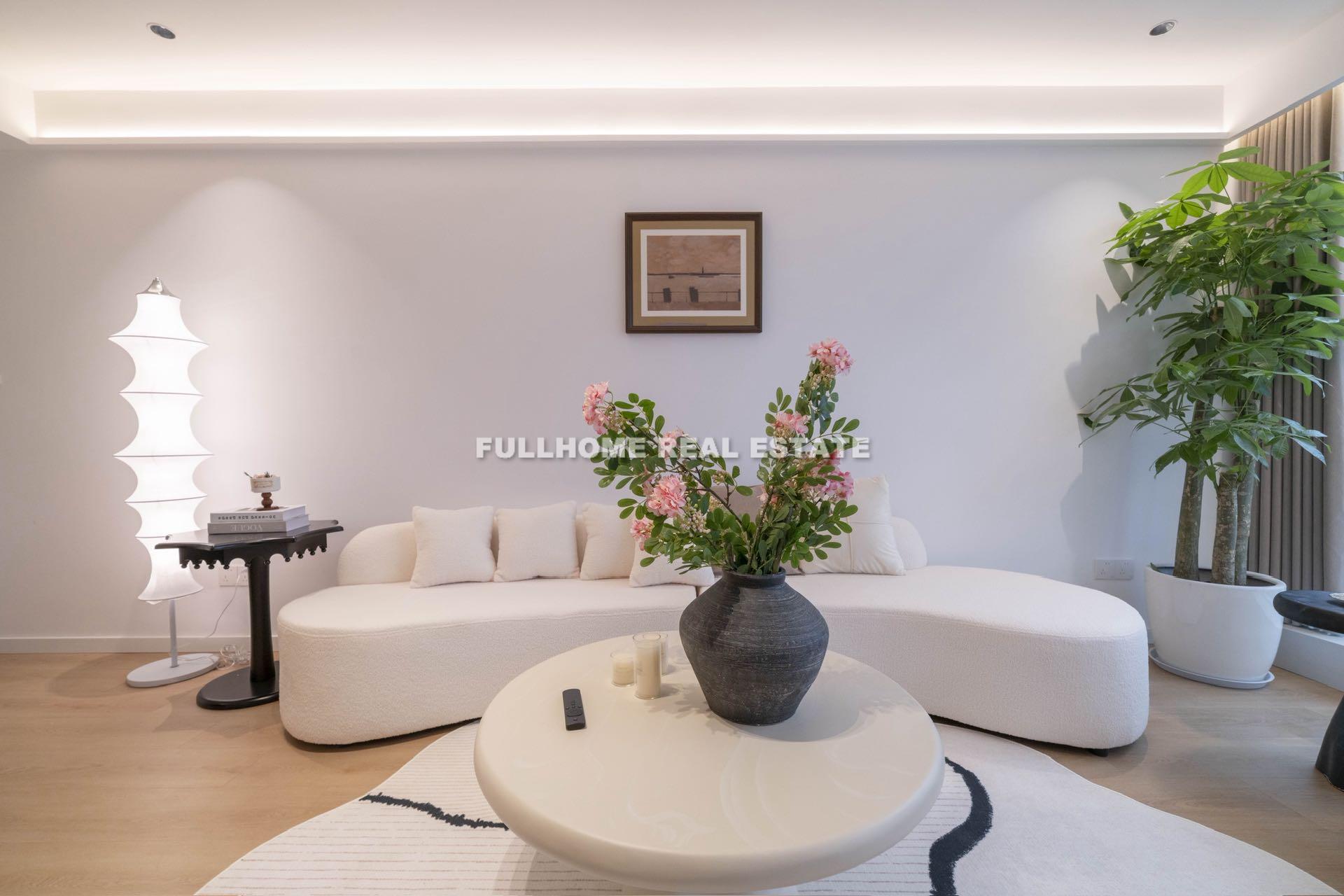 Riverdale Residence - Interior view 3, Shanghai rental property