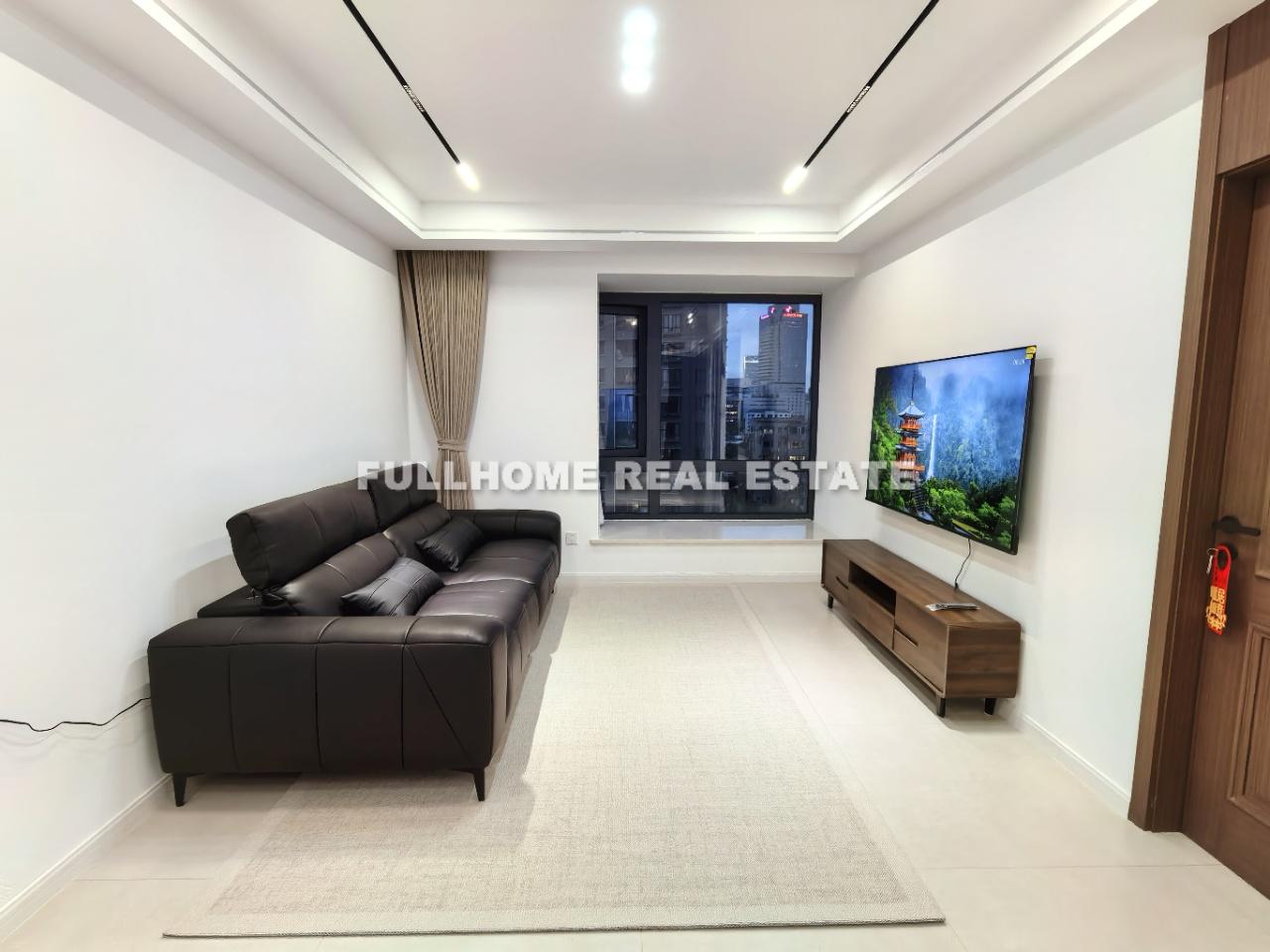 Consul Garden - 1 bedroom apartment in Shanghai, Hongqiao, Hongqiao