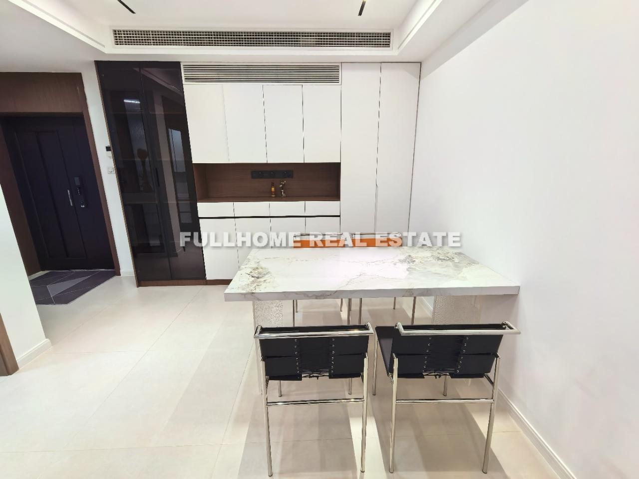 Consul Garden - Interior view 3, Shanghai rental property