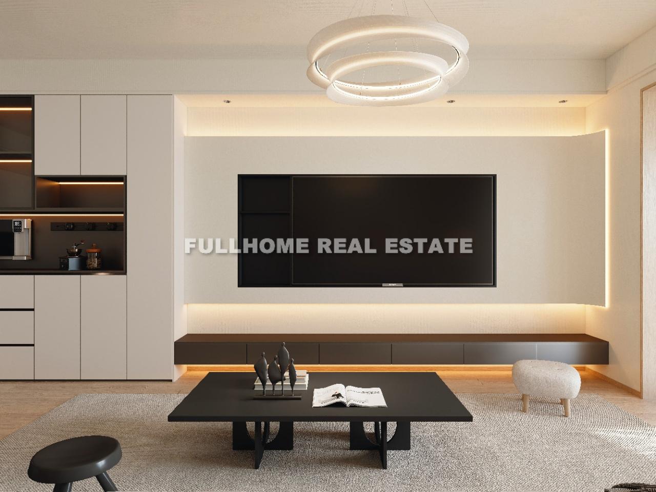 Oasis Riviera - Interior view 3, Shanghai rental property