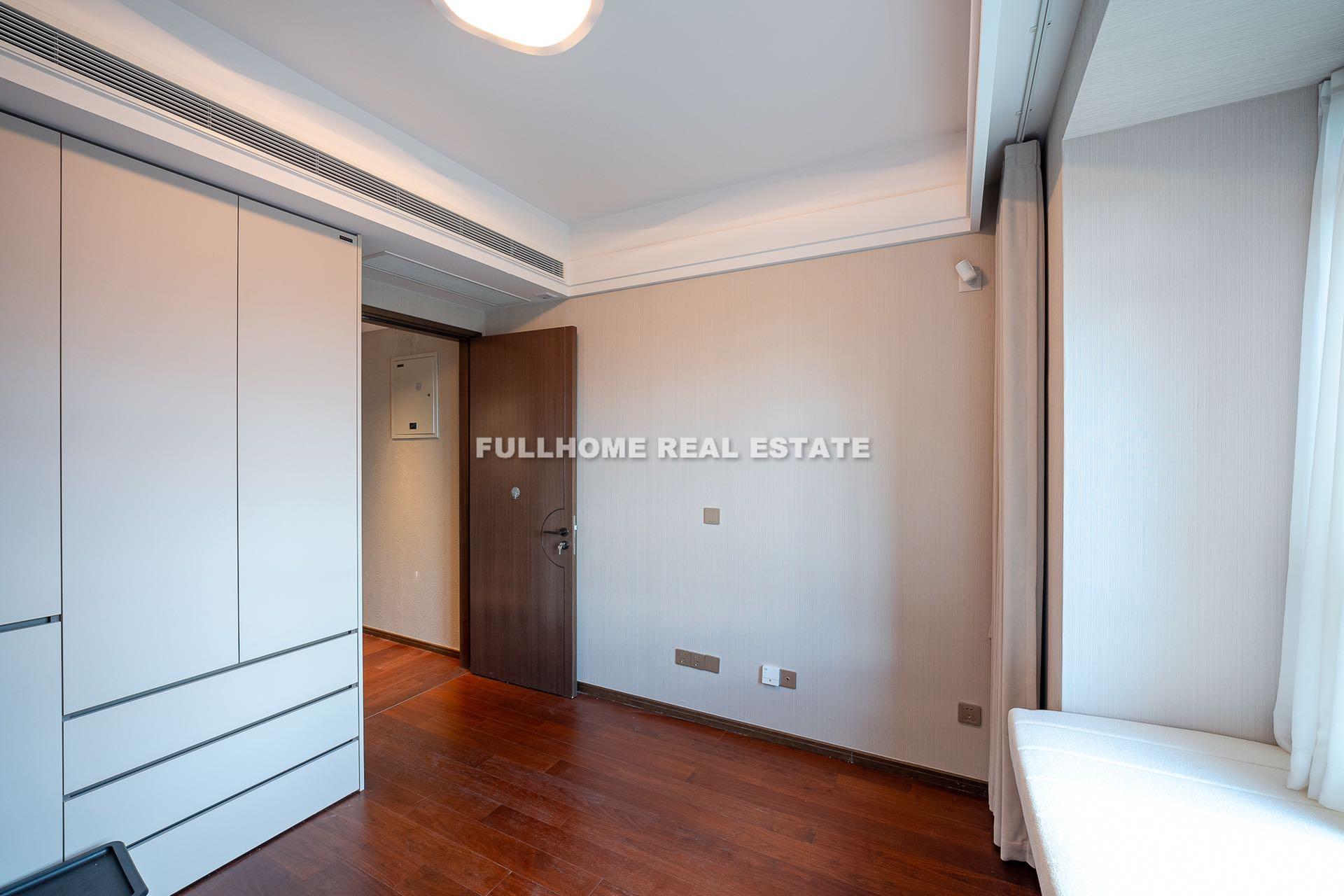Pan Long Tian Di - Interior view 7, Shanghai rental property
