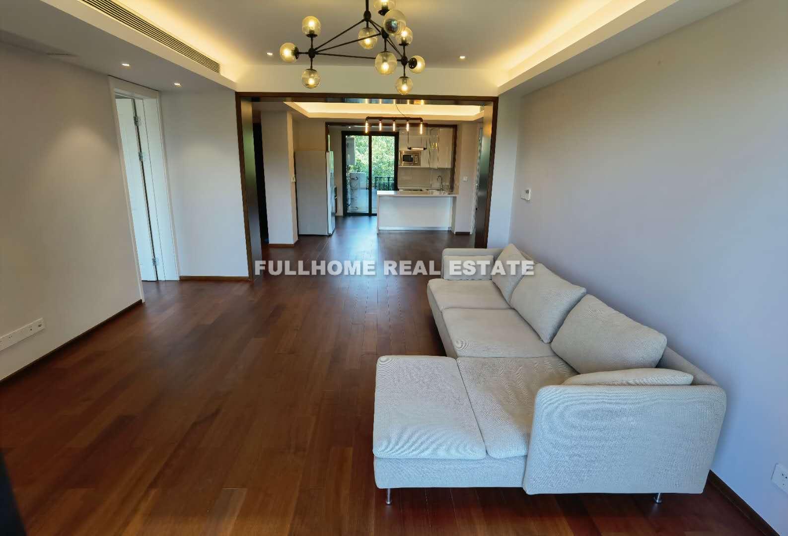 Hongqiao Rongjing - Interior view 2, Shanghai rental property