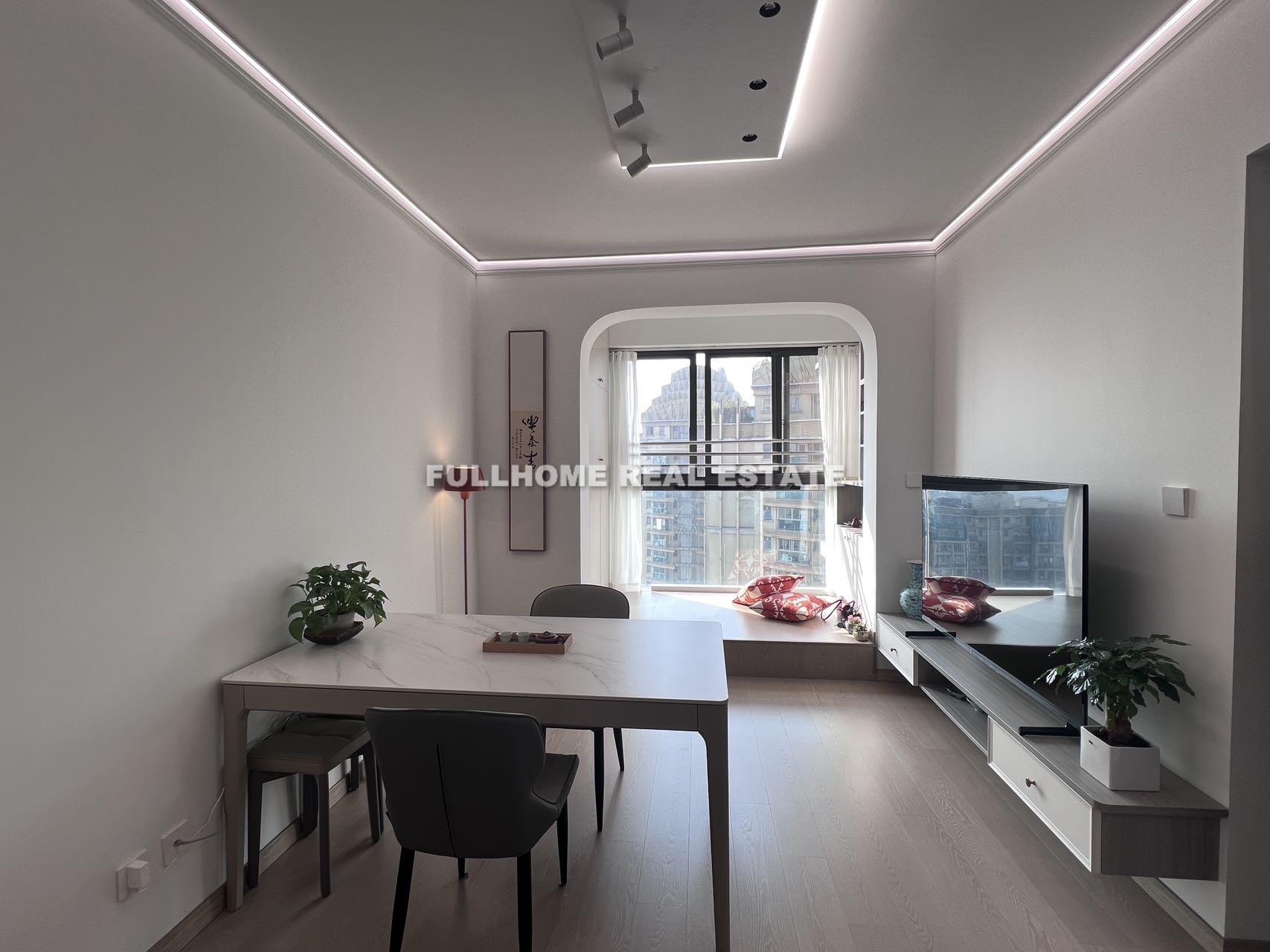 Maison Des Artistes - 1 bedroom apartment in Shanghai, Gubei, Hongqiao
