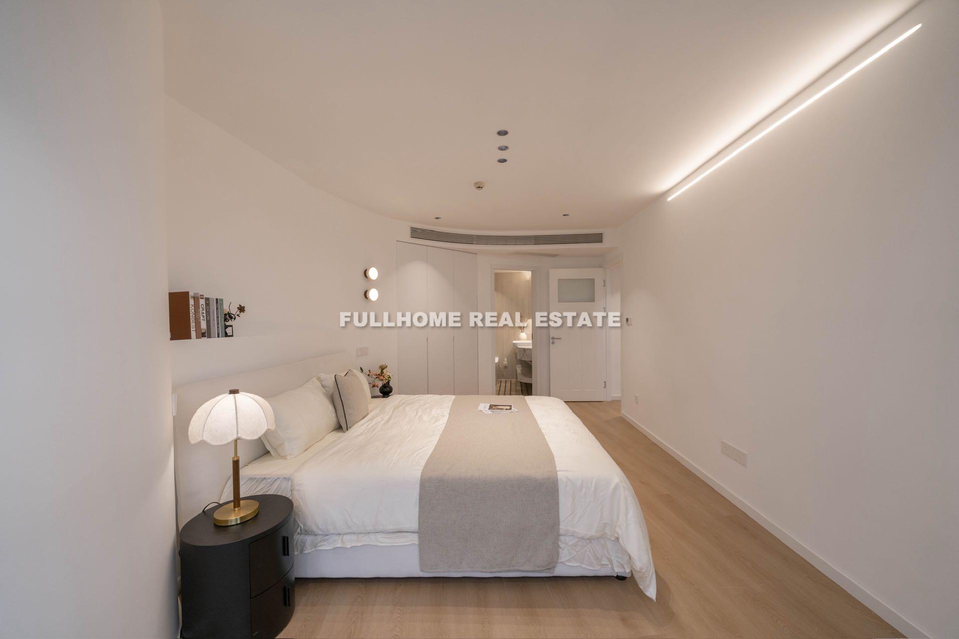 Riverdale Residence - Interior view 9, Shanghai rental property