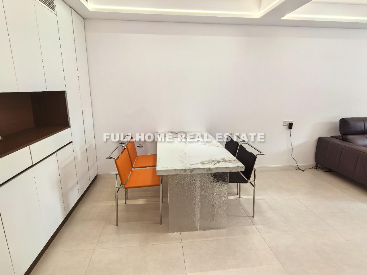 Consul Garden - Interior view 2, Shanghai rental property
