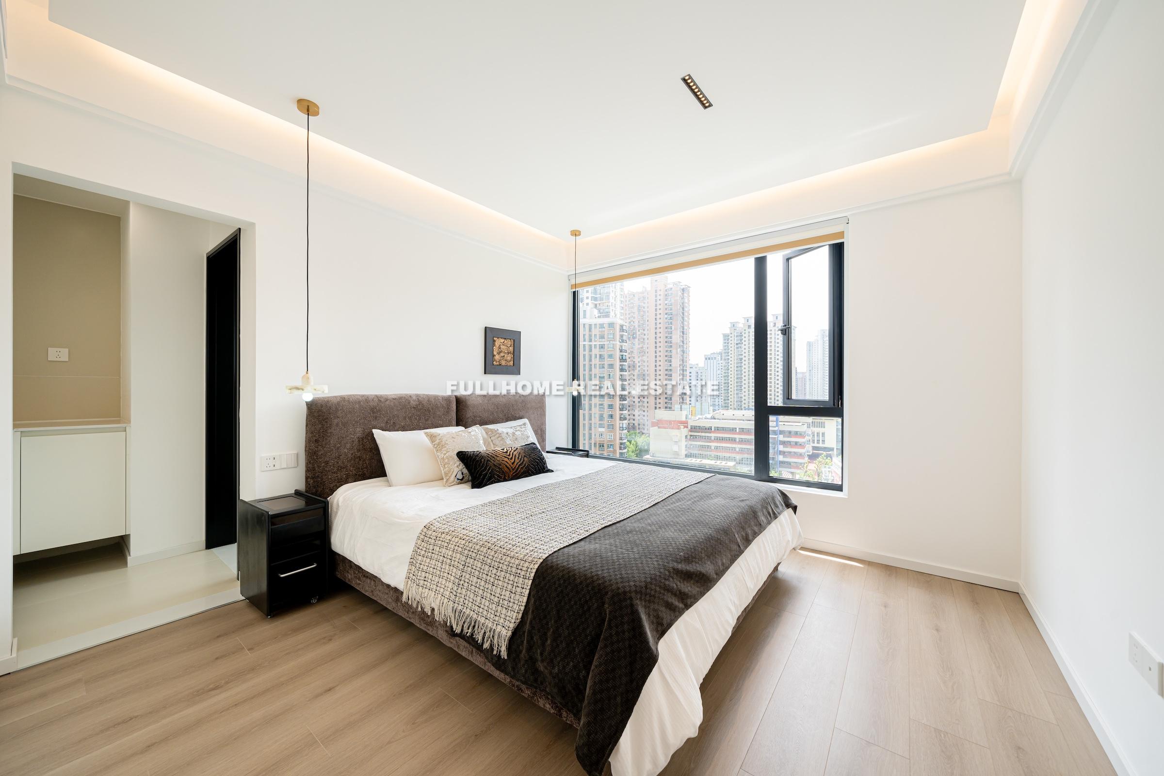 Mansion Art Deco  - Interior view 5, Shanghai rental property