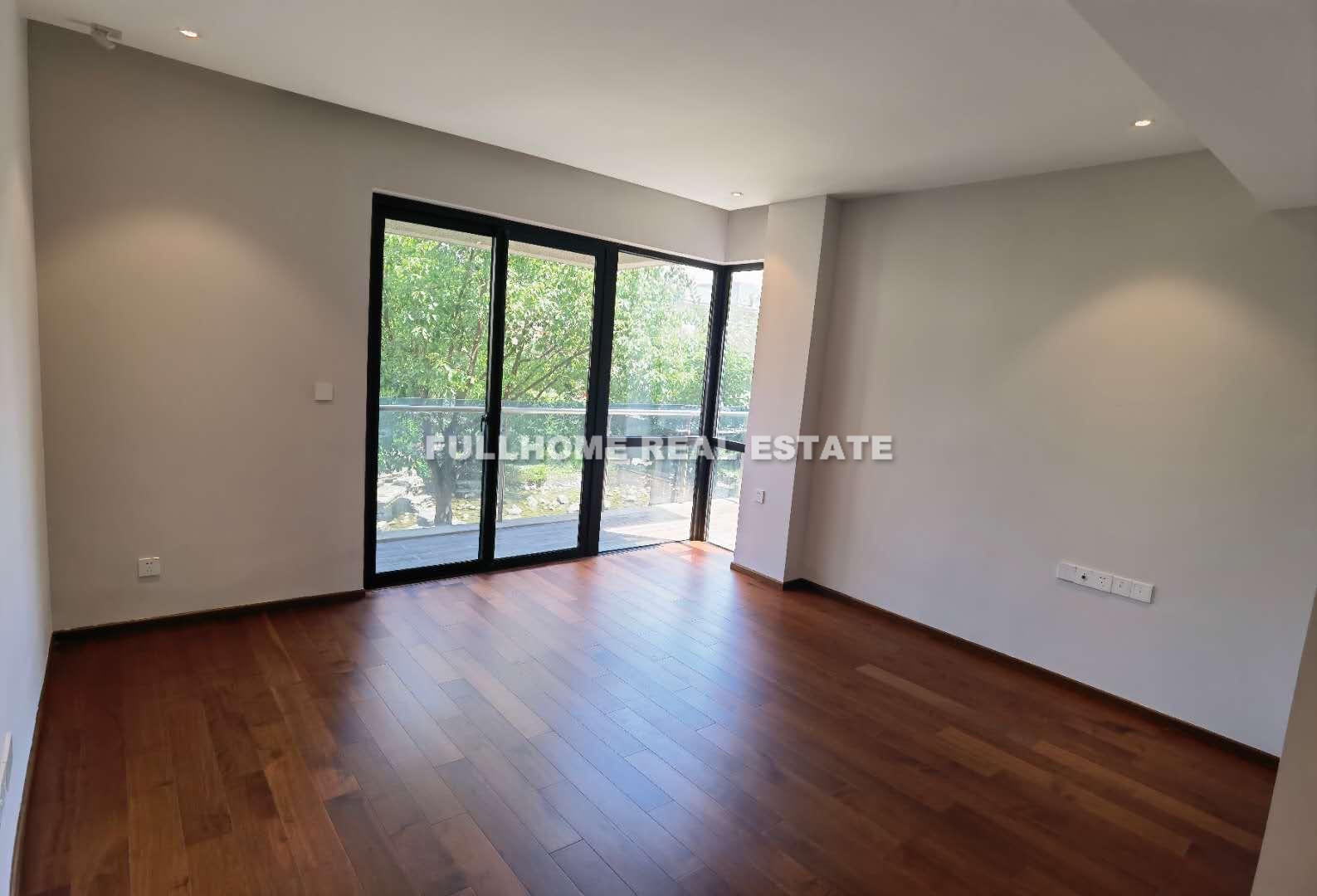 Hongqiao Rongjing - Interior view 10, Shanghai rental property