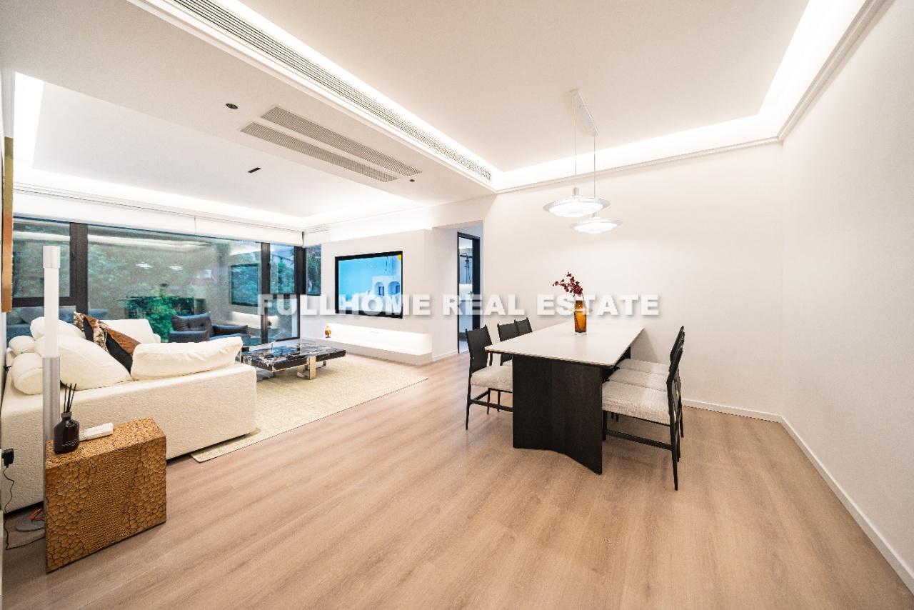 Manhattan Heights（Yi Jing Yuan） - Interior view 3, Shanghai rental property