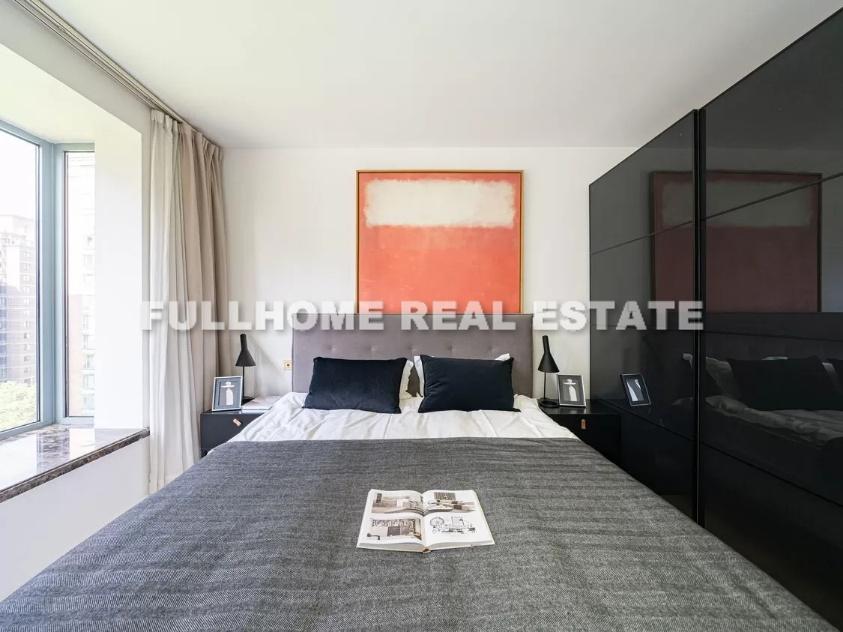 Rich Garden - Interior view 10, Shanghai rental property