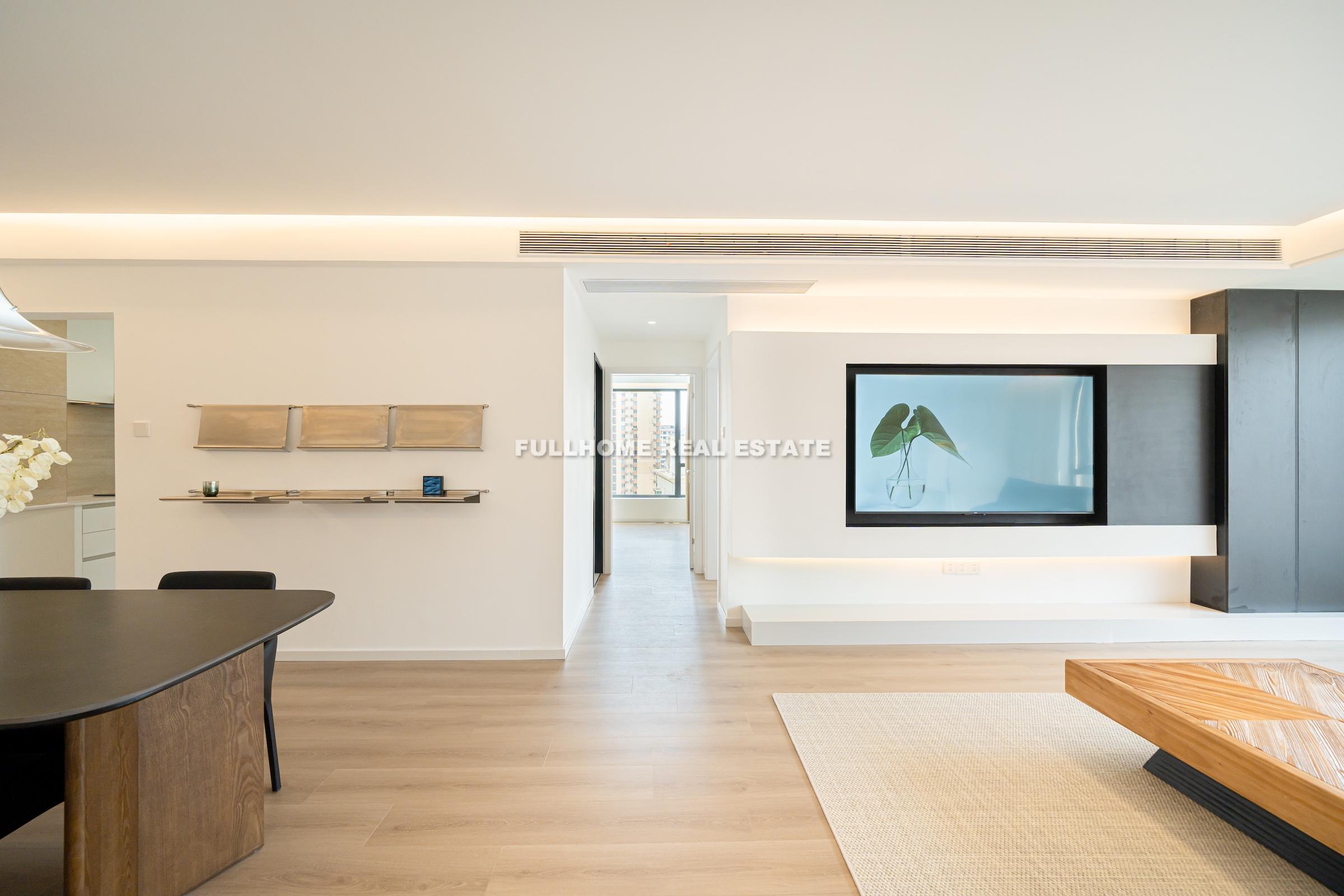 Mansion Art Deco  - Interior view 4, Shanghai rental property
