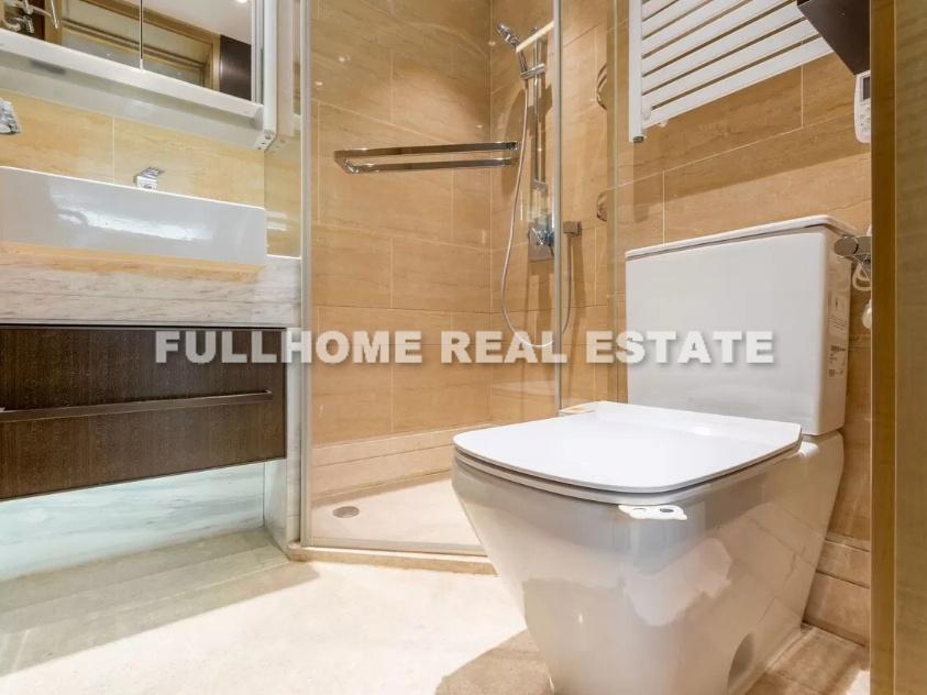 Hysun chairman - Interior view 13, Shanghai rental property