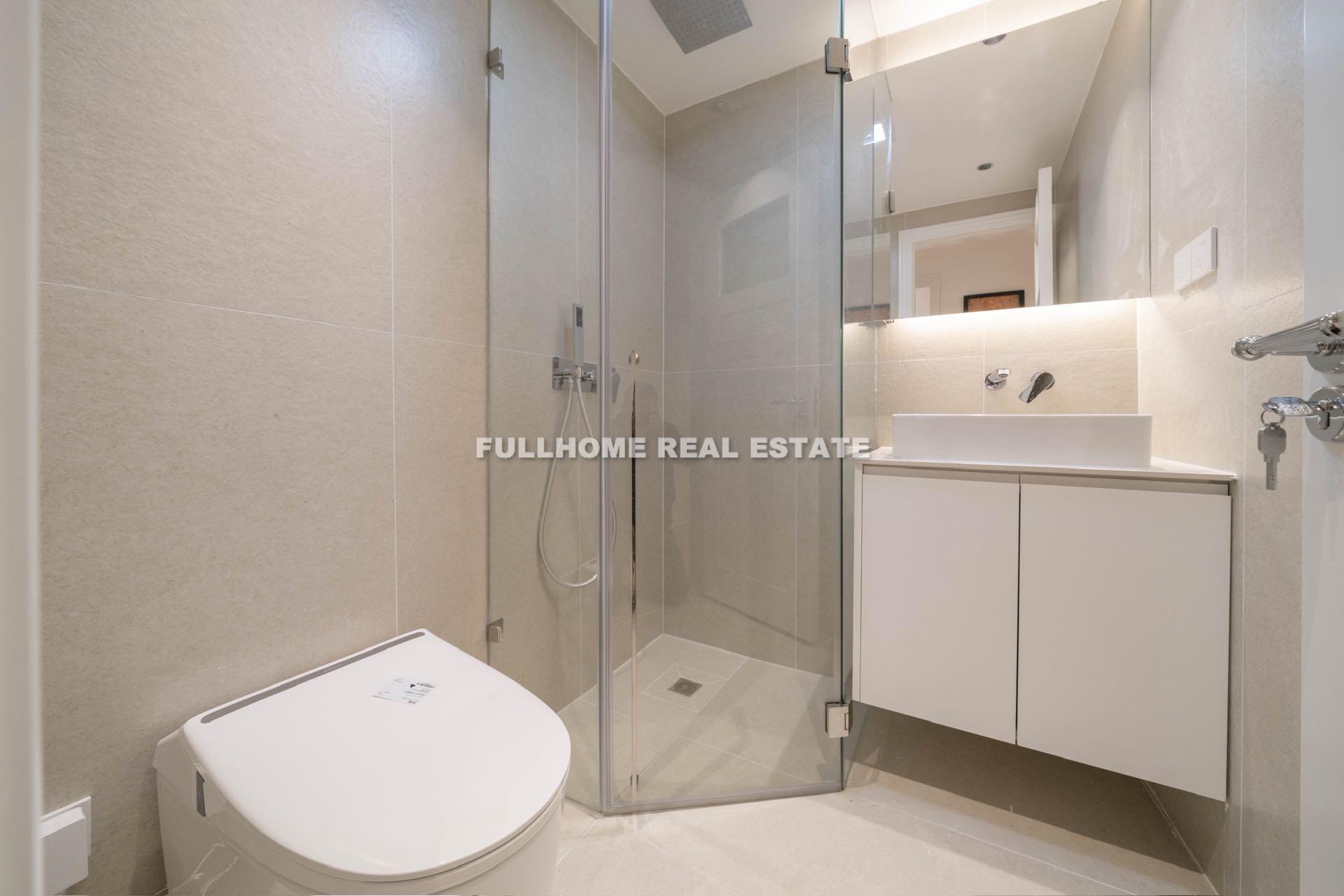 Riverdale Residence - Interior view 16, Shanghai rental property