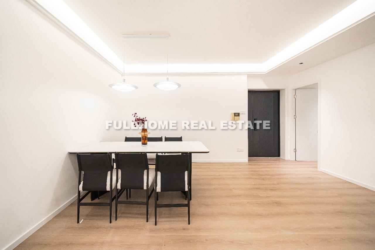 Manhattan Heights（Yi Jing Yuan） - Interior view 4, Shanghai rental property