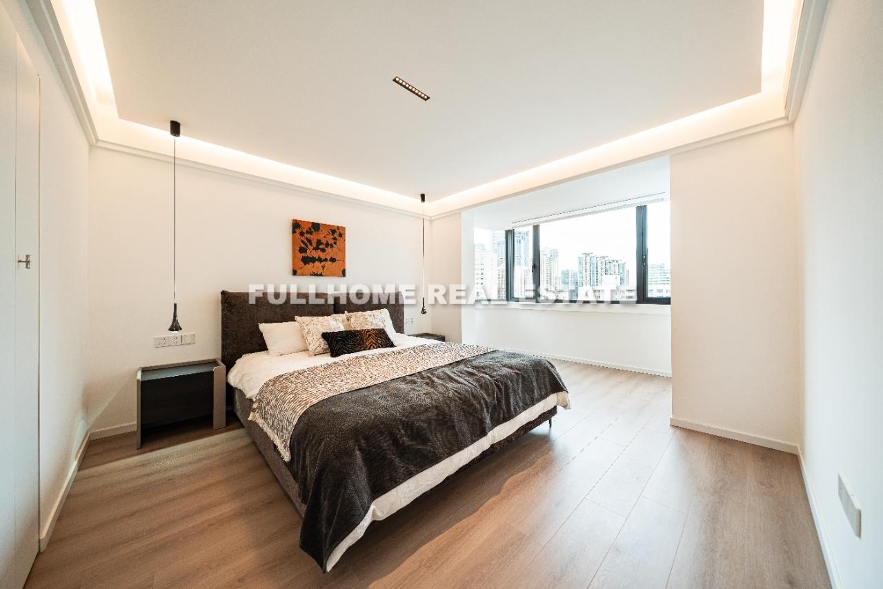 Maosheng Mansion - Interior view 6, Shanghai rental property