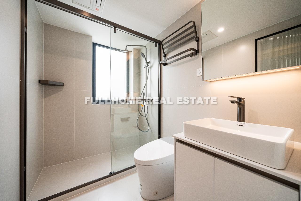Maosheng Mansion - Interior view 11, Shanghai rental property