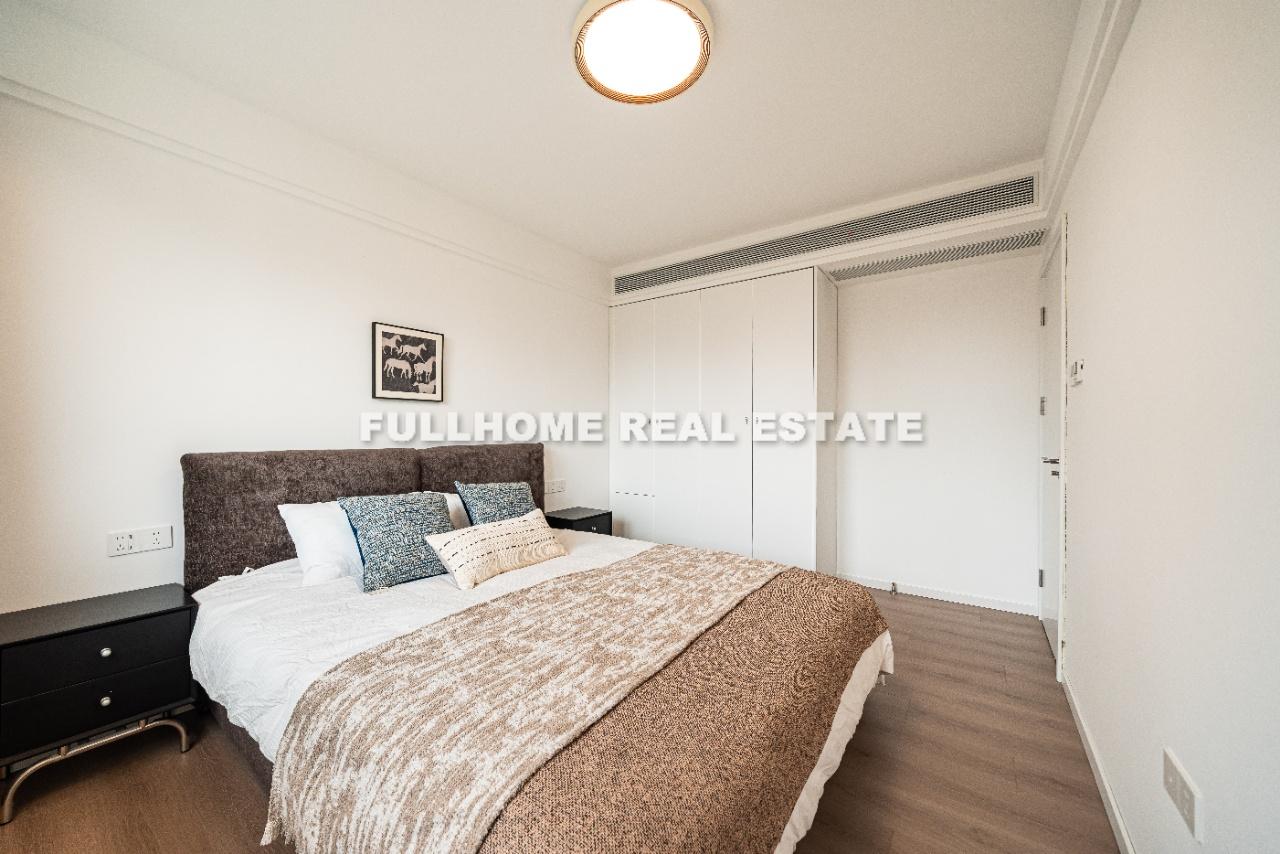 Maosheng Mansion - Interior view 4, Shanghai rental property