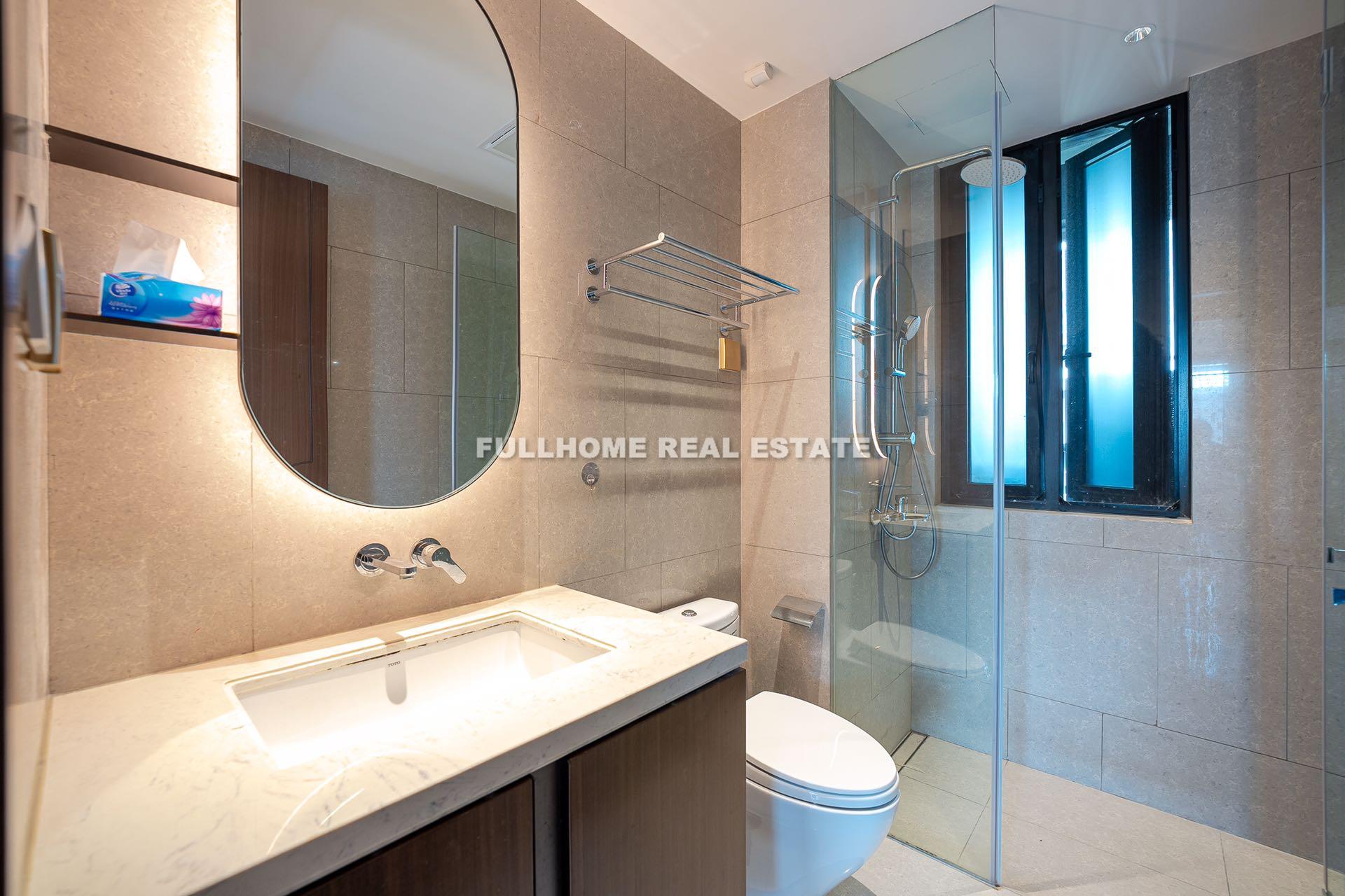 Pan Long Tian Di - Interior view 13, Shanghai rental property