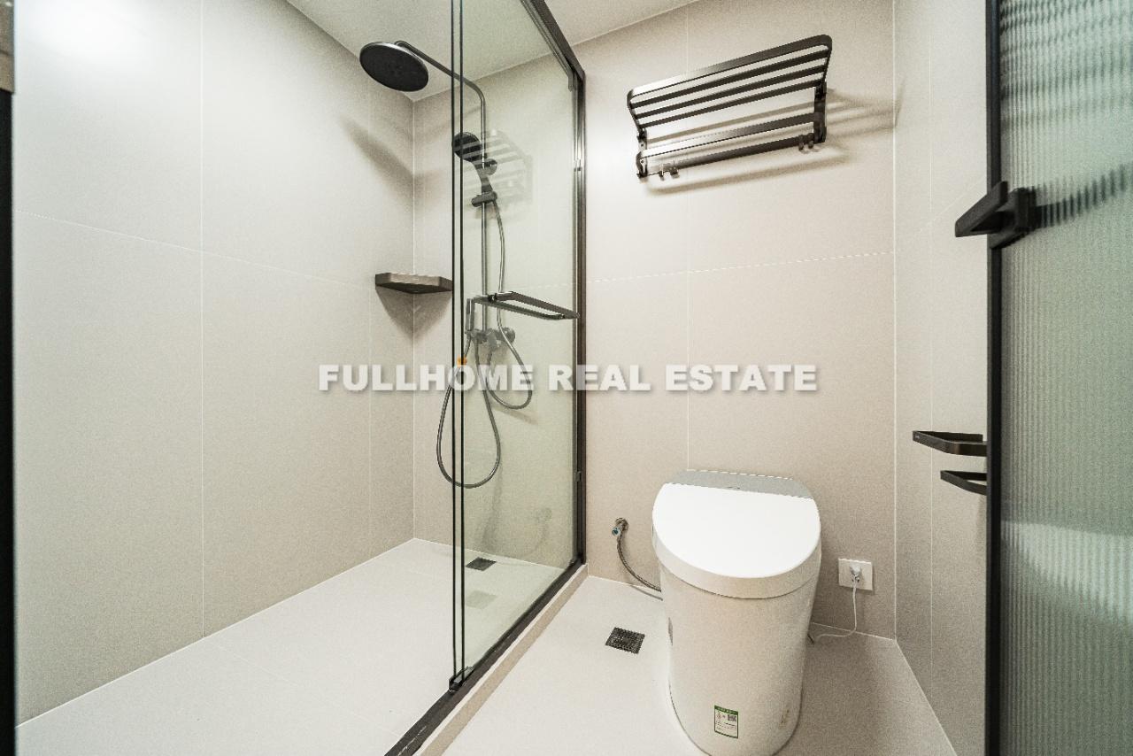 Maosheng Mansion - Interior view 12, Shanghai rental property