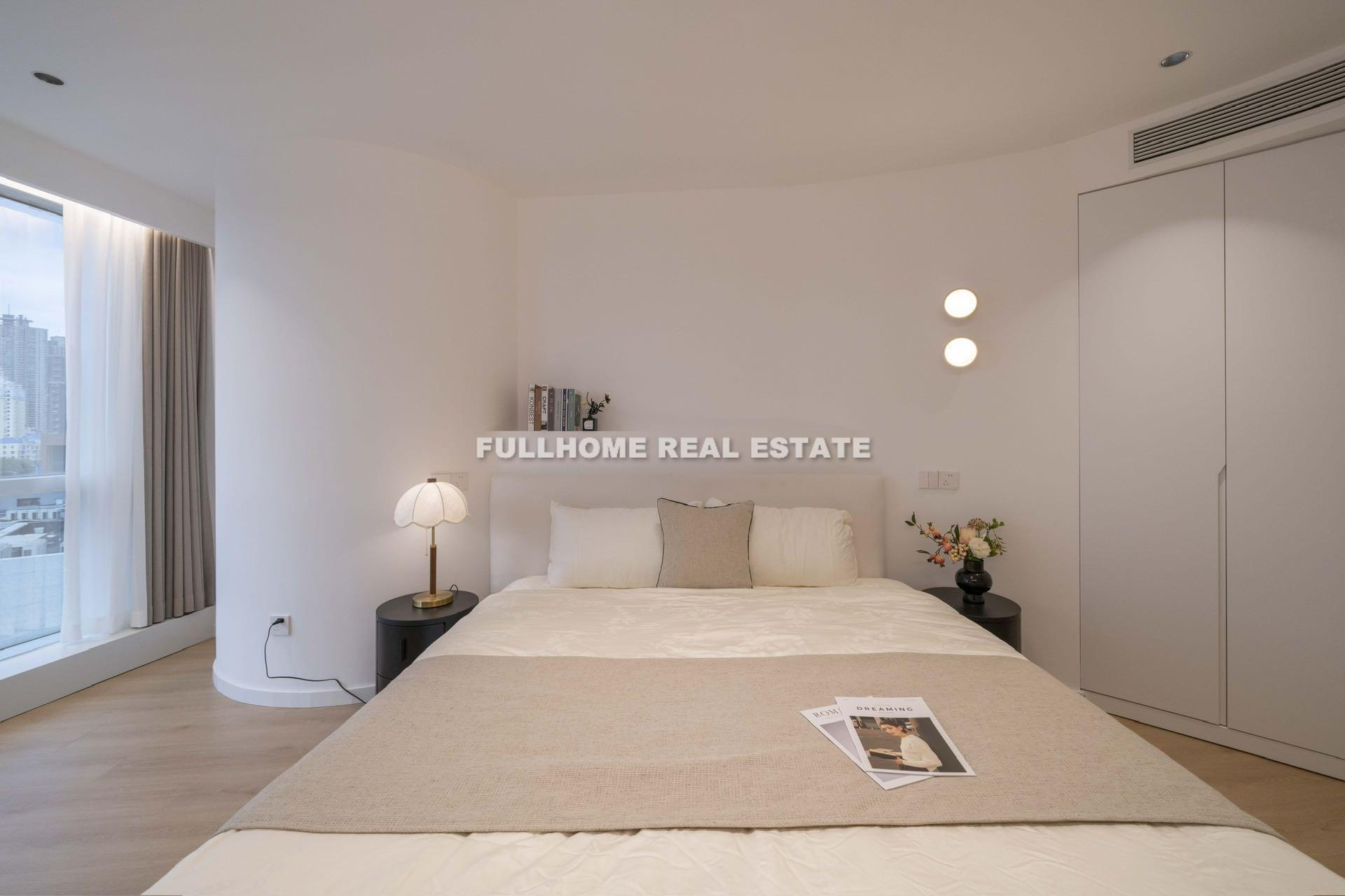 Riverdale Residence - Interior view 12, Shanghai rental property