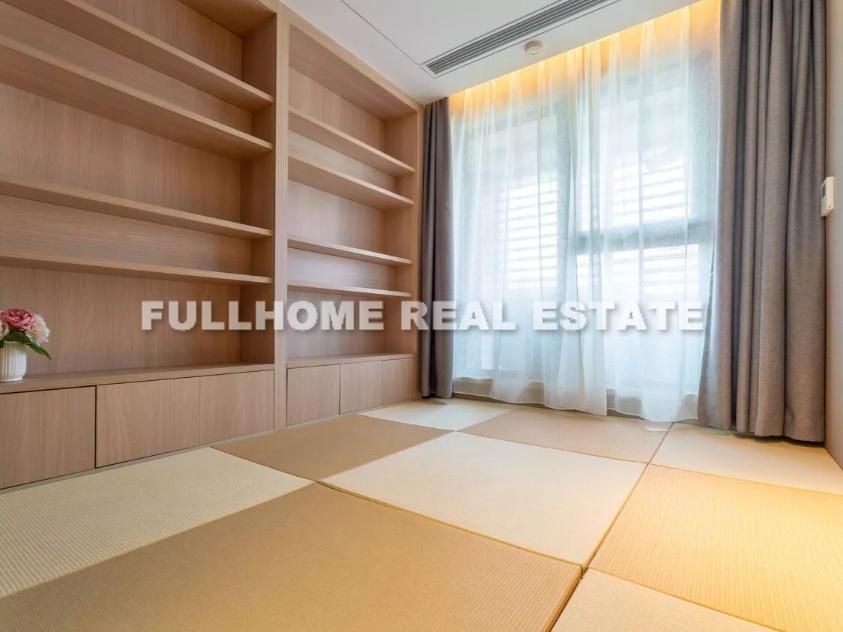 Hysun chairman - Interior view 11, Shanghai rental property