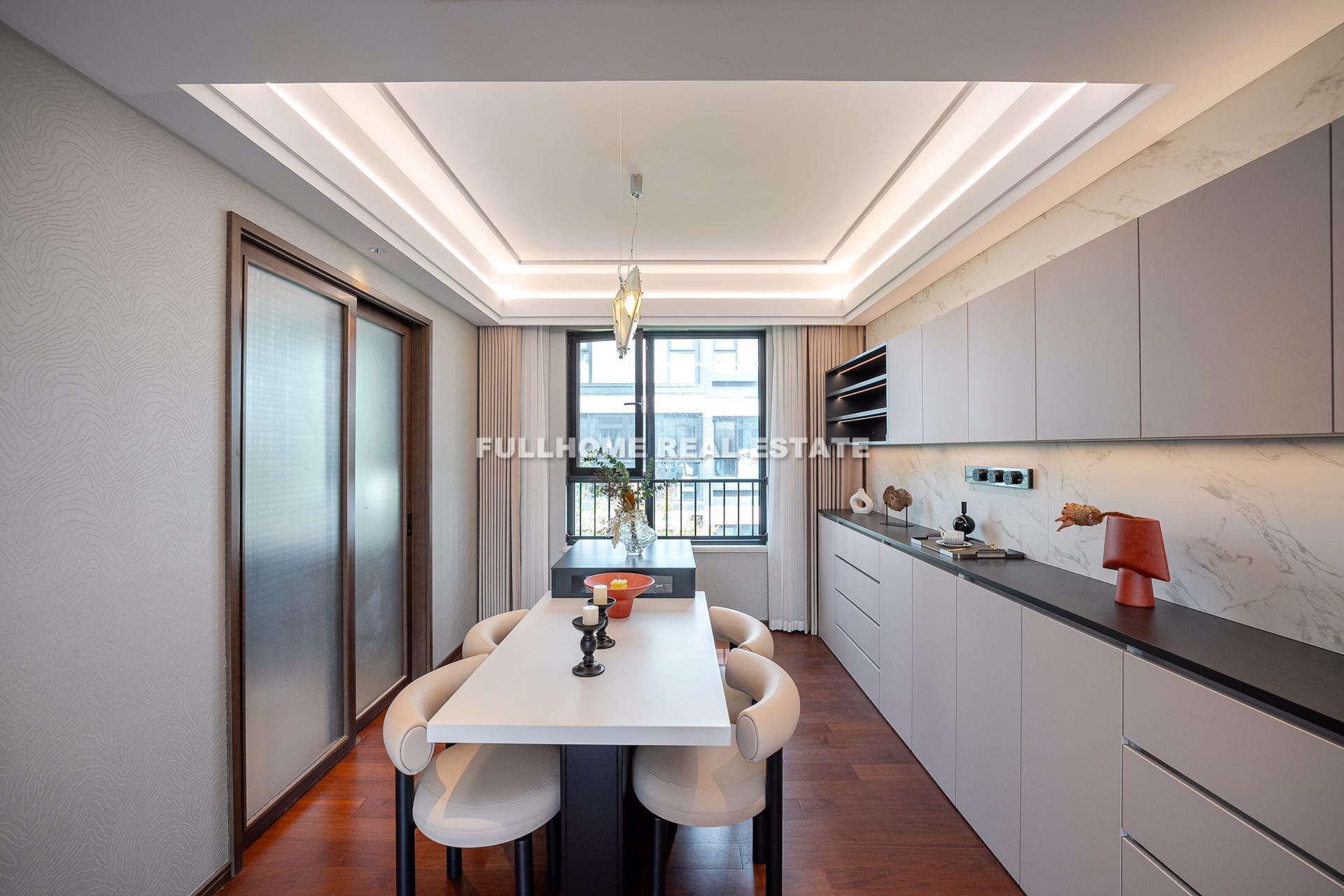 Pan Long Tian Di - Interior view 3, Shanghai rental property