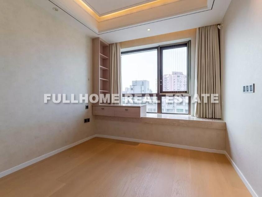 Hysun chairman - Interior view 10, Shanghai rental property