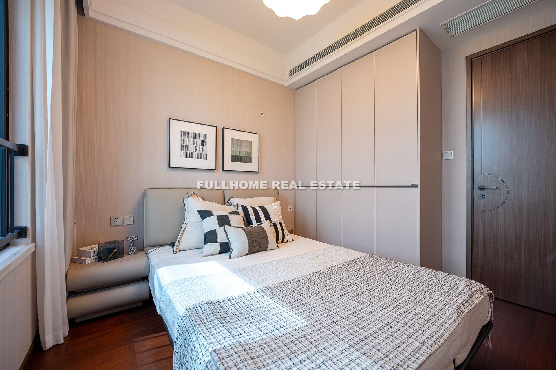 Pan Long Tian Di - Interior view 11, Shanghai rental property