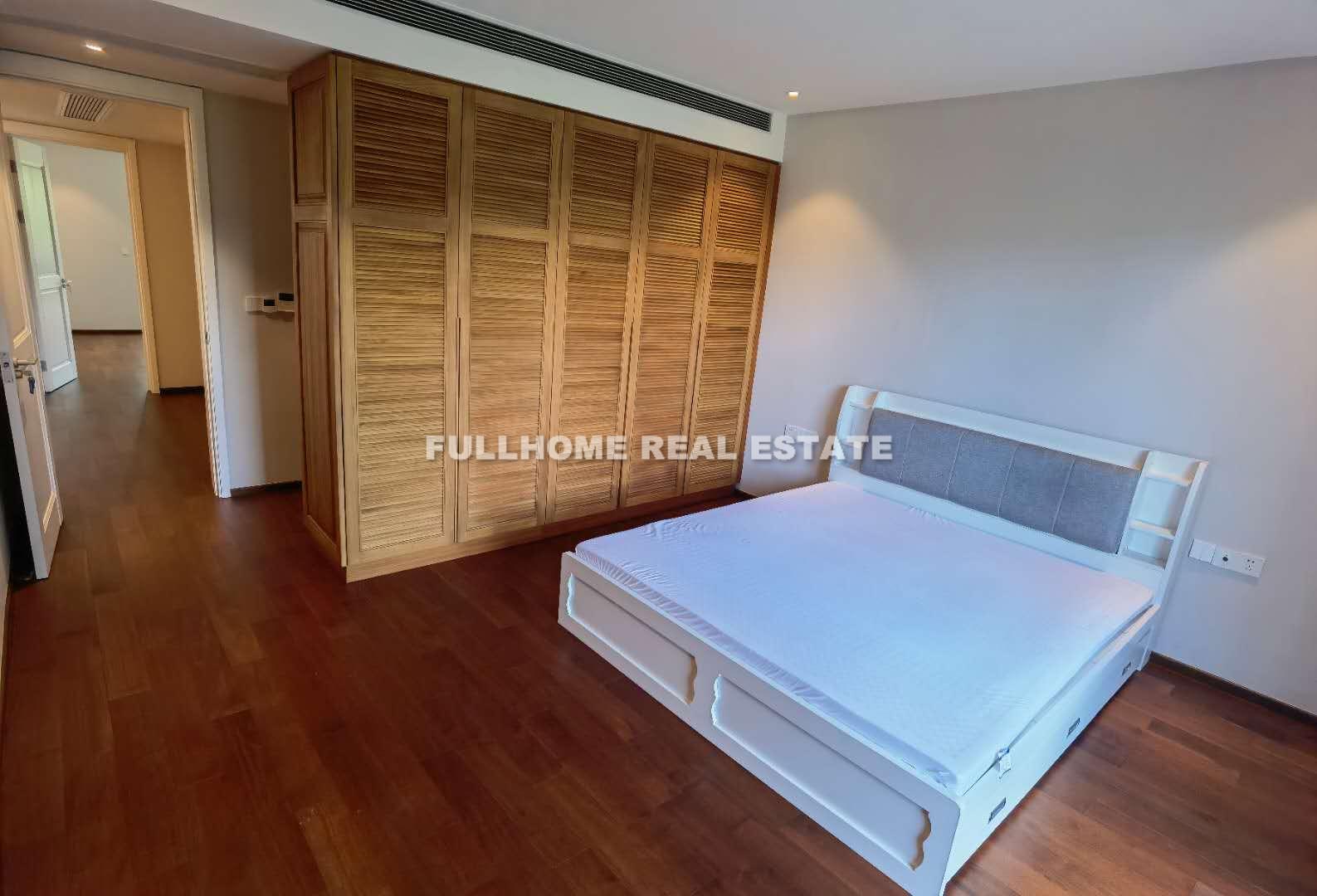 Hongqiao Rongjing - Interior view 8, Shanghai rental property