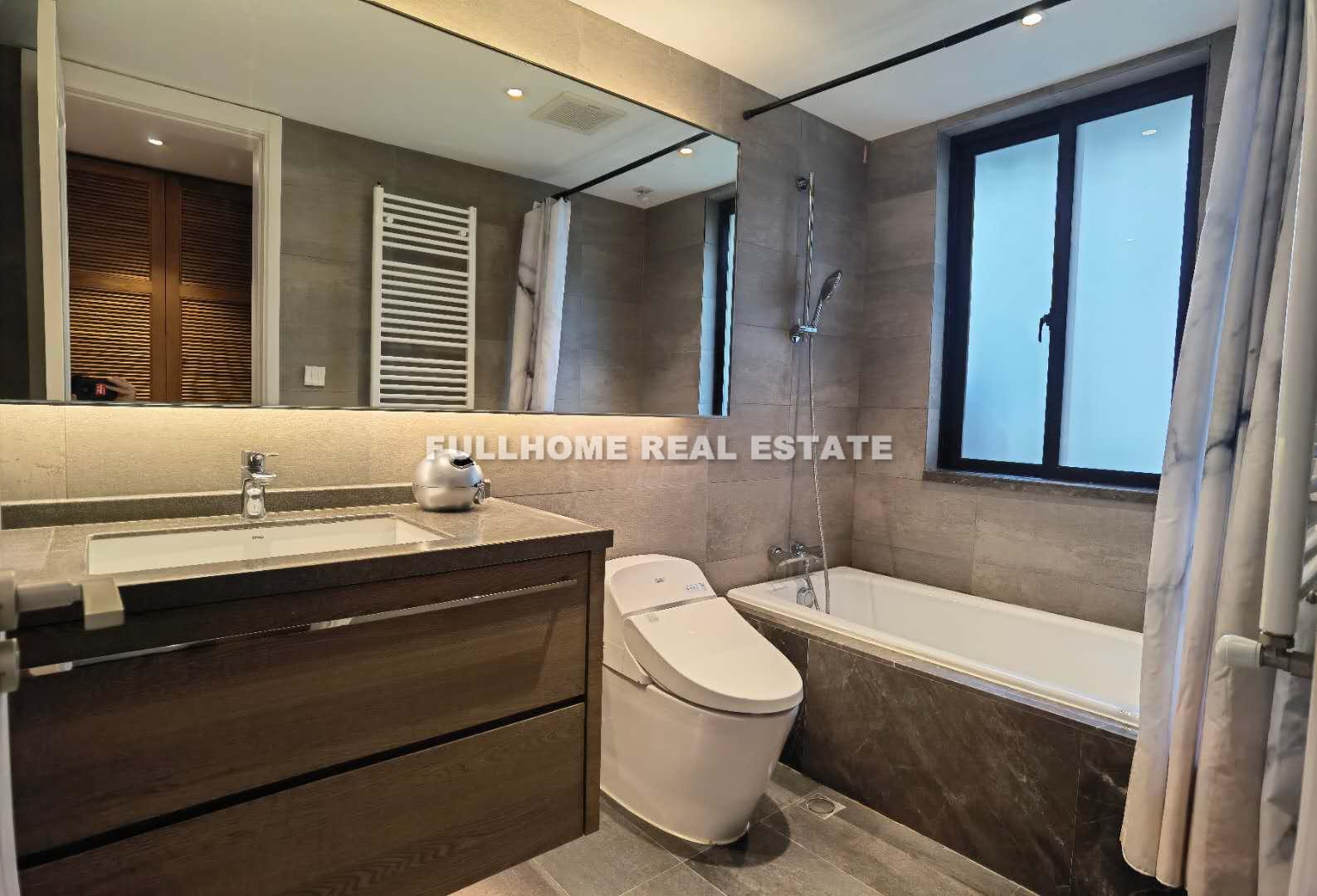 Hongqiao Rongjing - Interior view 9, Shanghai rental property