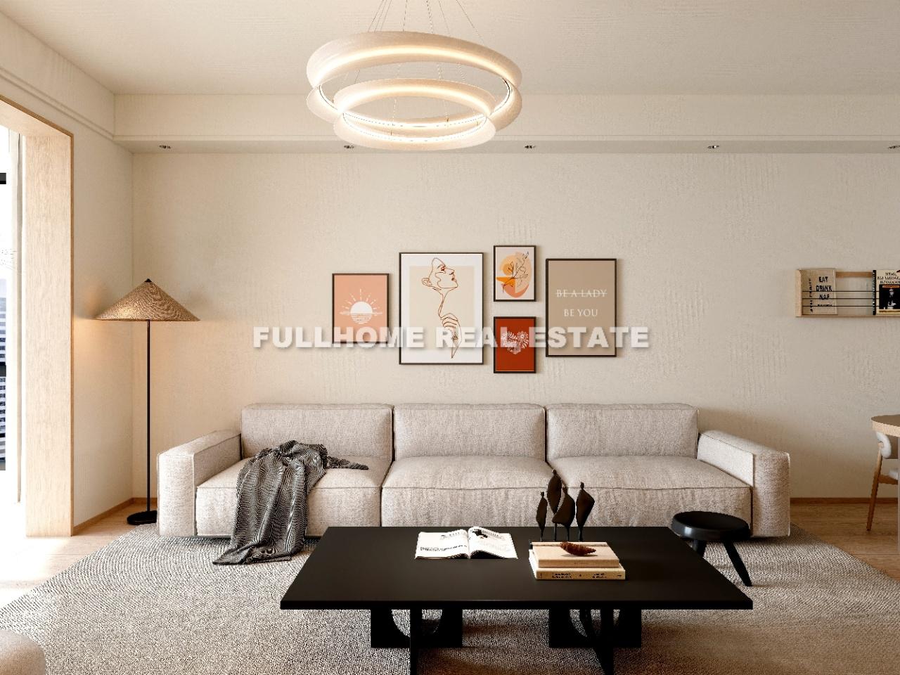 Oasis Riviera - Interior view 2, Shanghai rental property