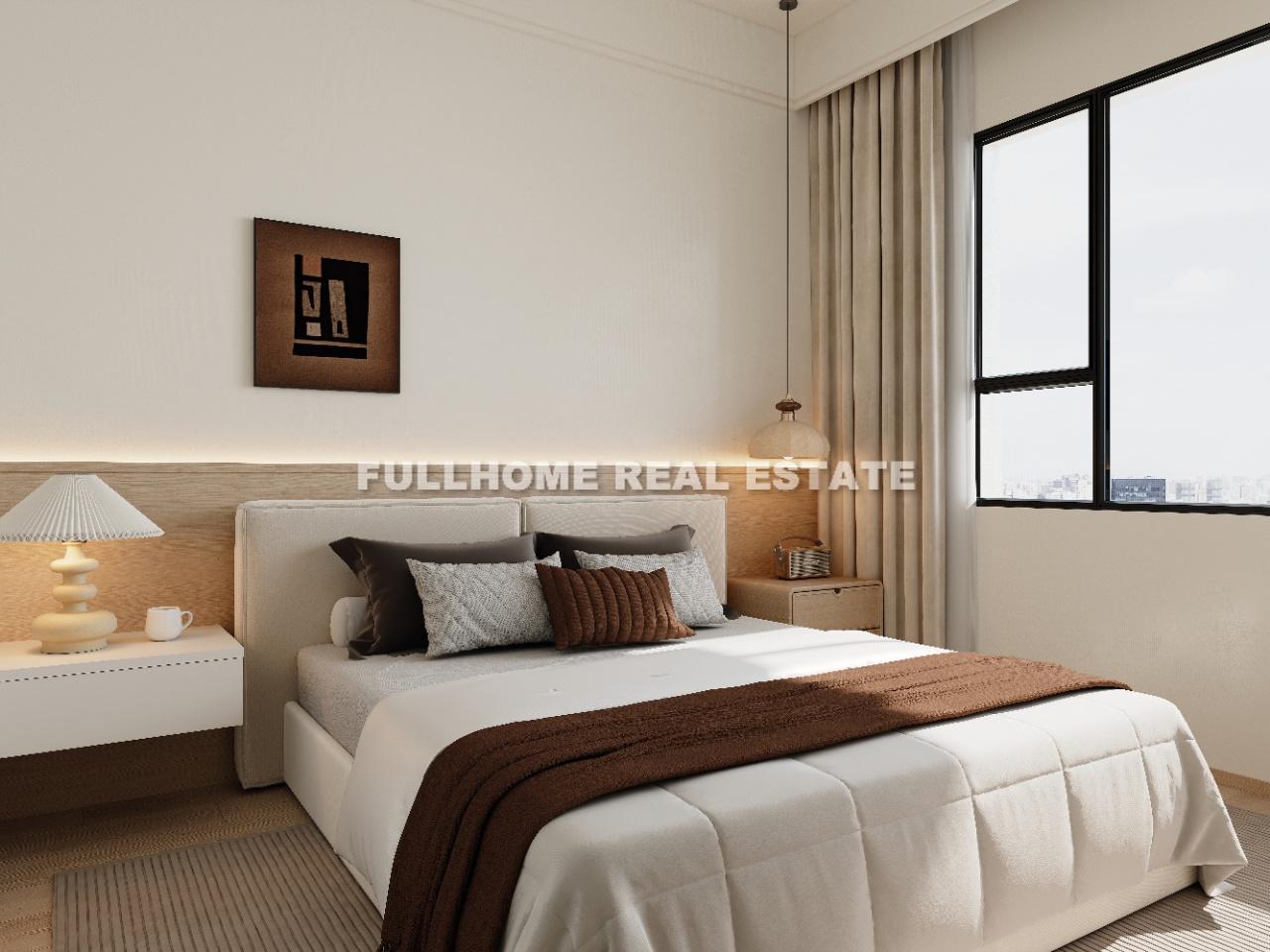 Oasis Riviera - Interior view 4, Shanghai rental property