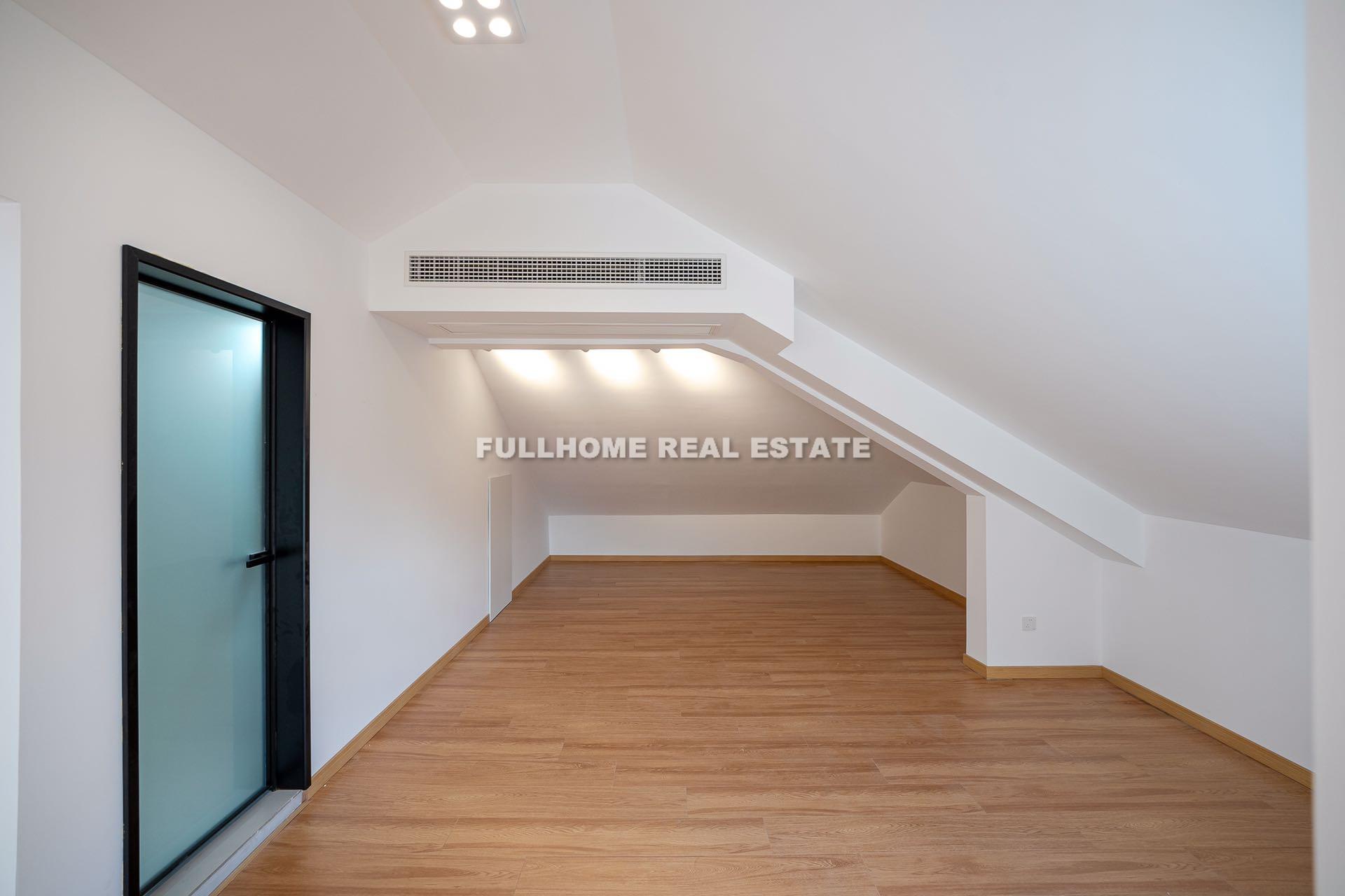Pan Long Tian Di - Interior view 14, Shanghai rental property