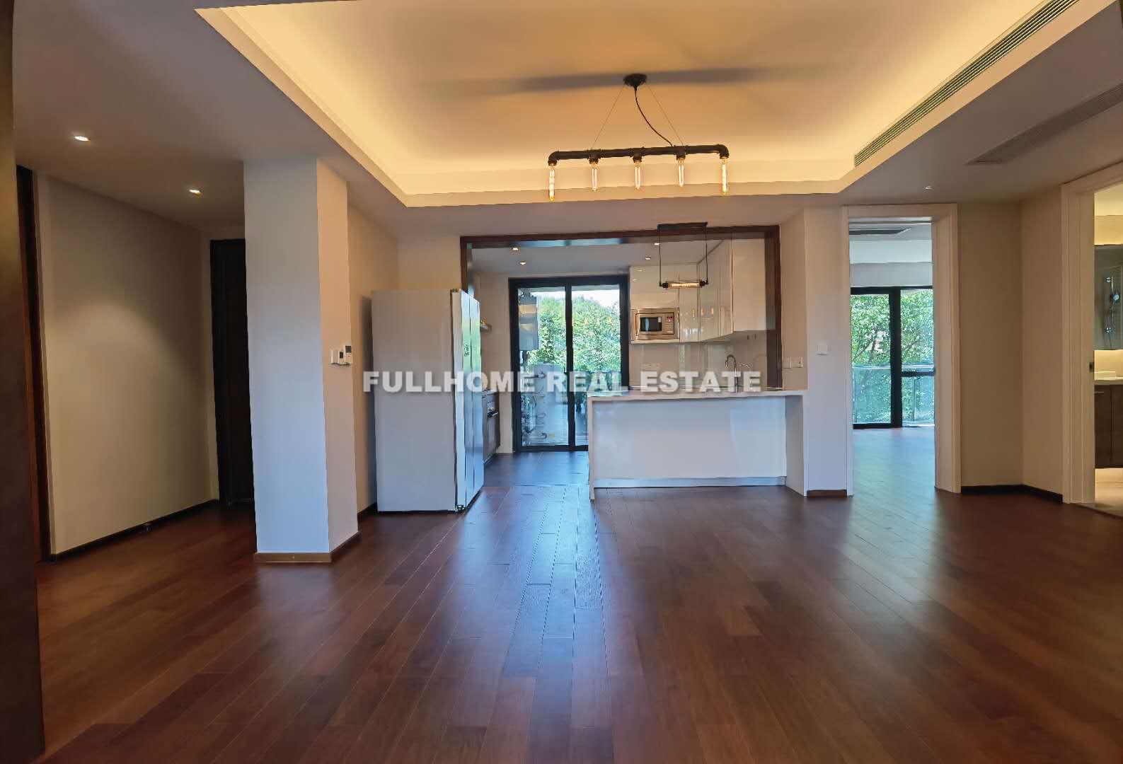Hongqiao Rongjing - Interior view 5, Shanghai rental property