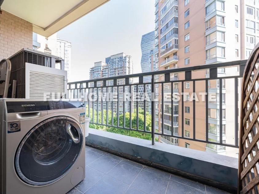 Rich Garden - Interior view 5, Shanghai rental property