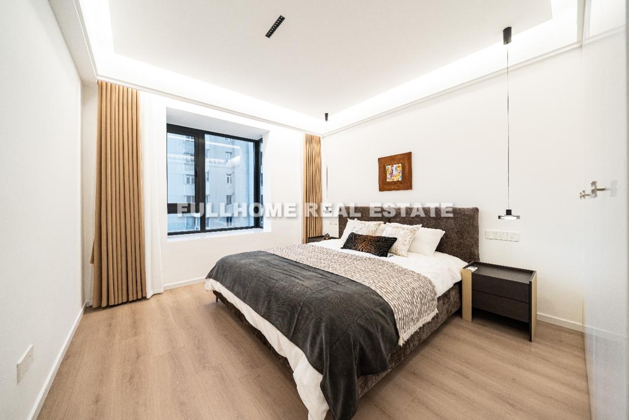 Manhattan Heights（Yi Jing Yuan） - Interior view 6, Shanghai rental property