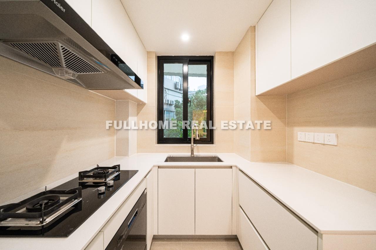 Manhattan Heights（Yi Jing Yuan） - Interior view 10, Shanghai rental property