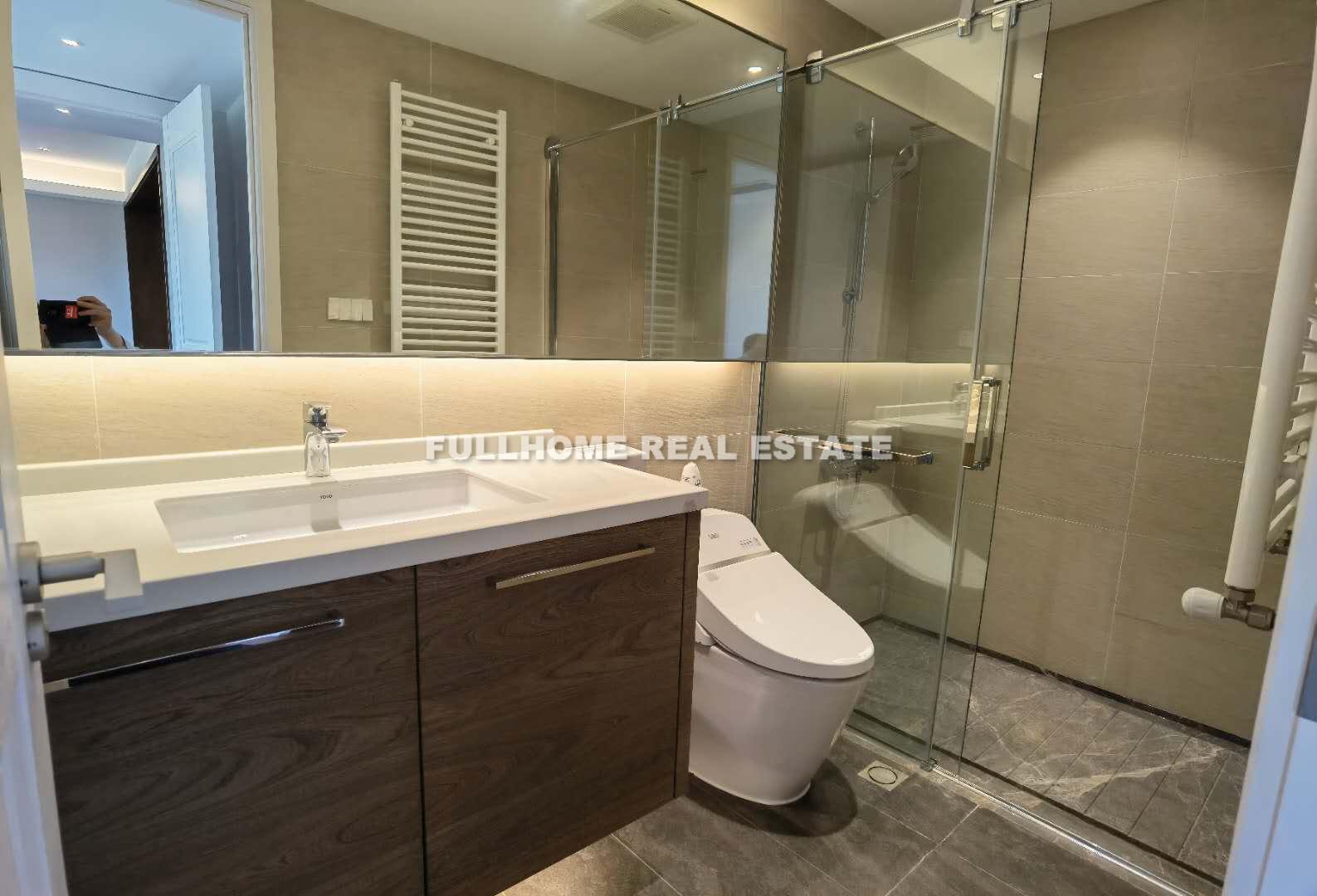 Hongqiao Rongjing - Interior view 14, Shanghai rental property