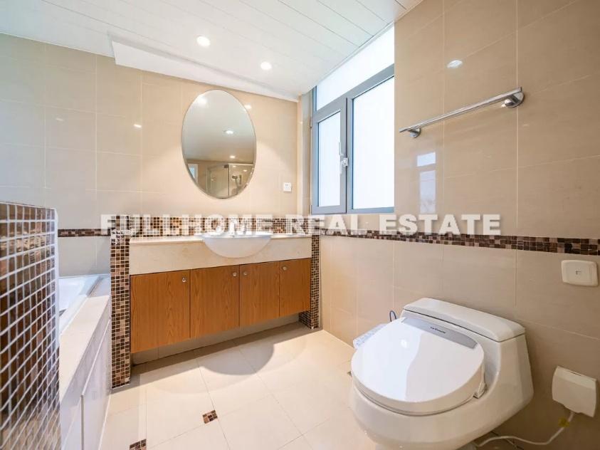 Rich Garden - Interior view 14, Shanghai rental property