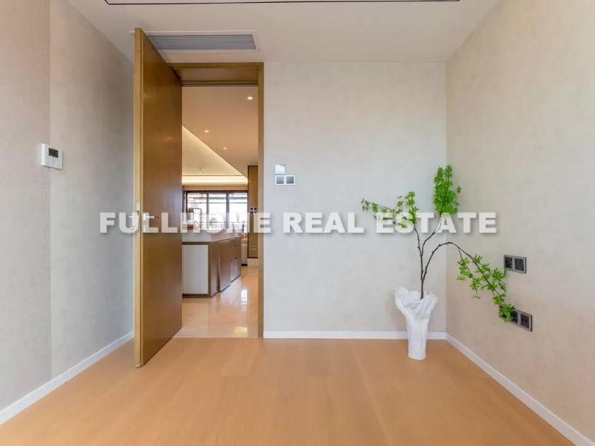 Hysun chairman - Interior view 12, Shanghai rental property