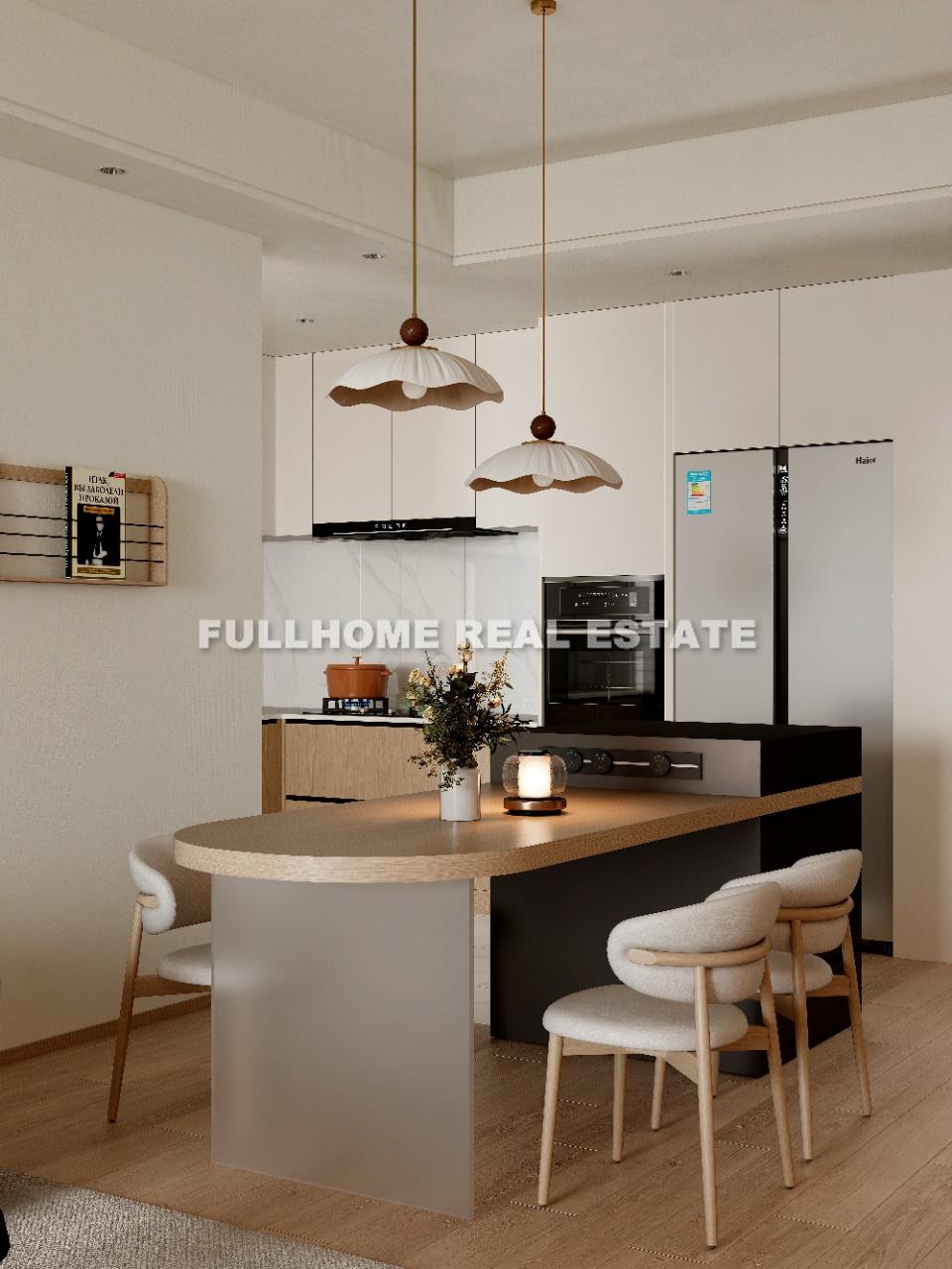 Oasis Riviera - Interior view 5, Shanghai rental property