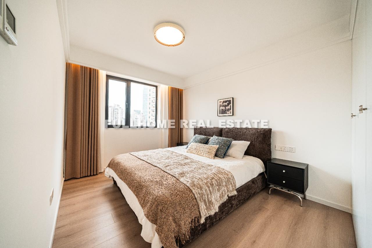 Maosheng Mansion - Interior view 7, Shanghai rental property